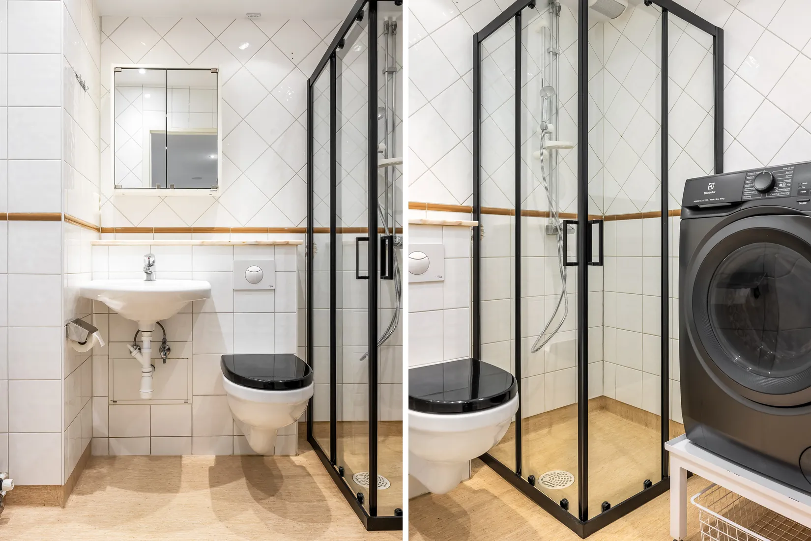 Bostadsrätt, Gråbergsgatan 21, Vilbergen, Norrköping