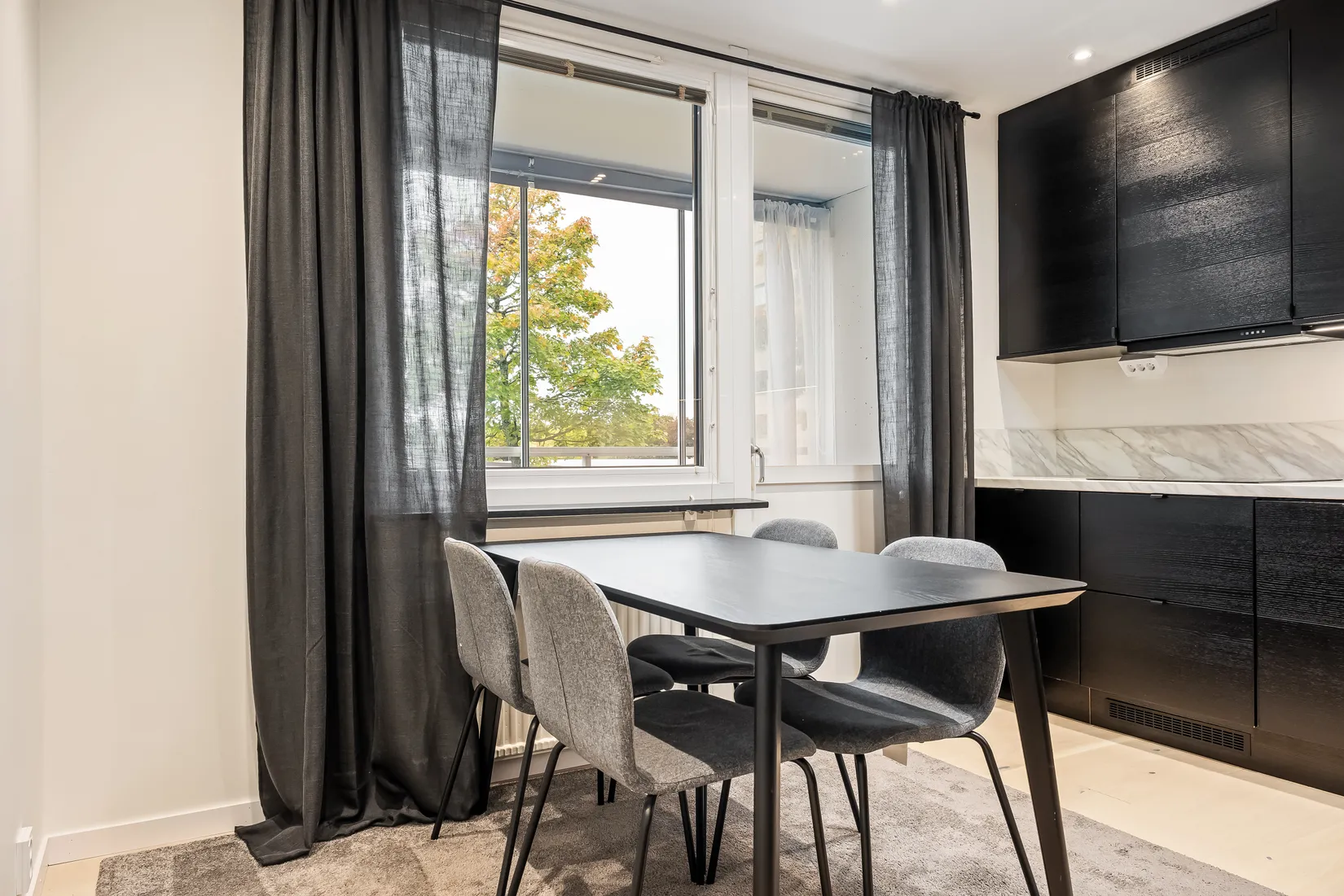 Bostadsrätt, Gråbergsgatan 21, Vilbergen, Norrköping