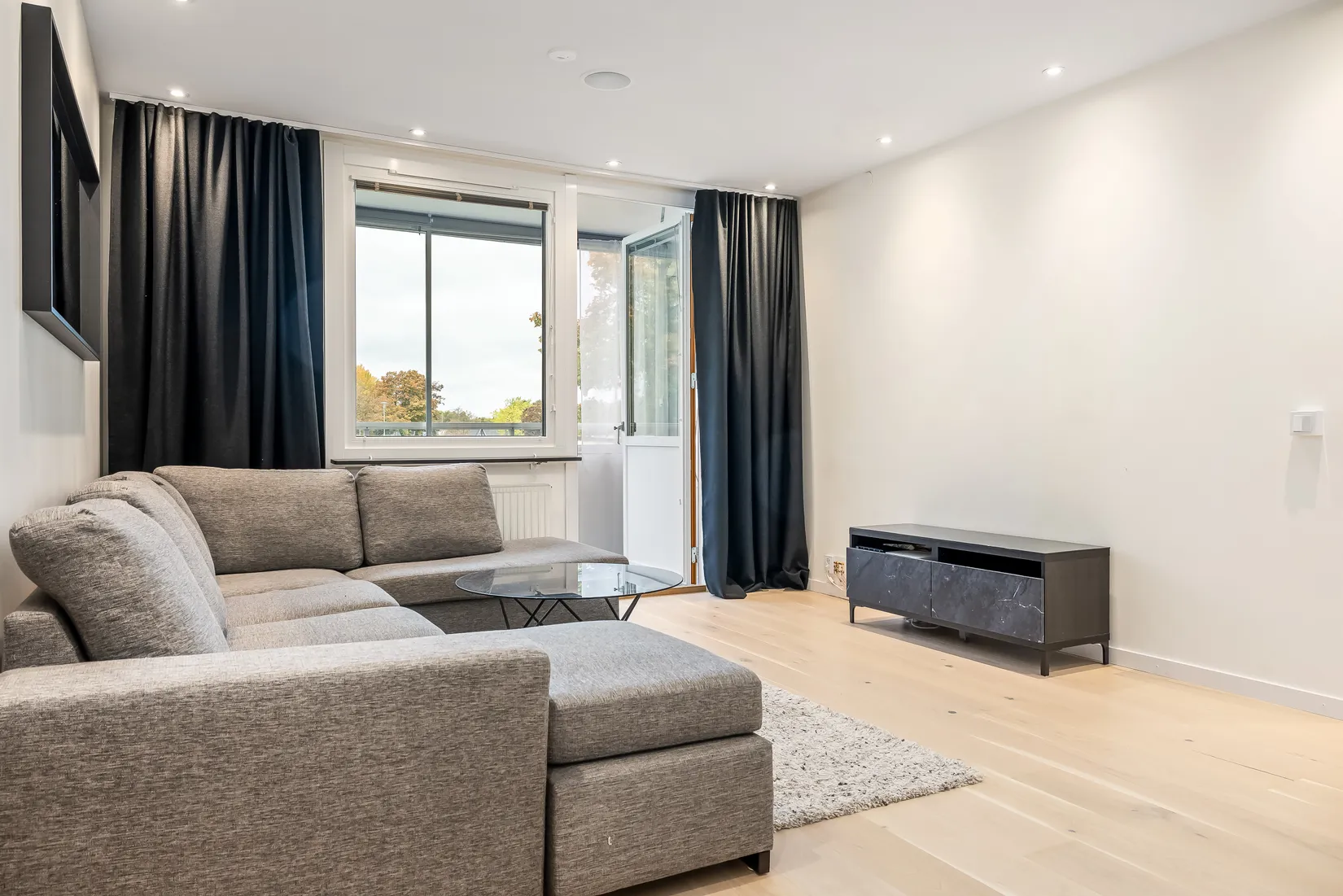 Bostadsrätt, Gråbergsgatan 21, Vilbergen, Norrköping