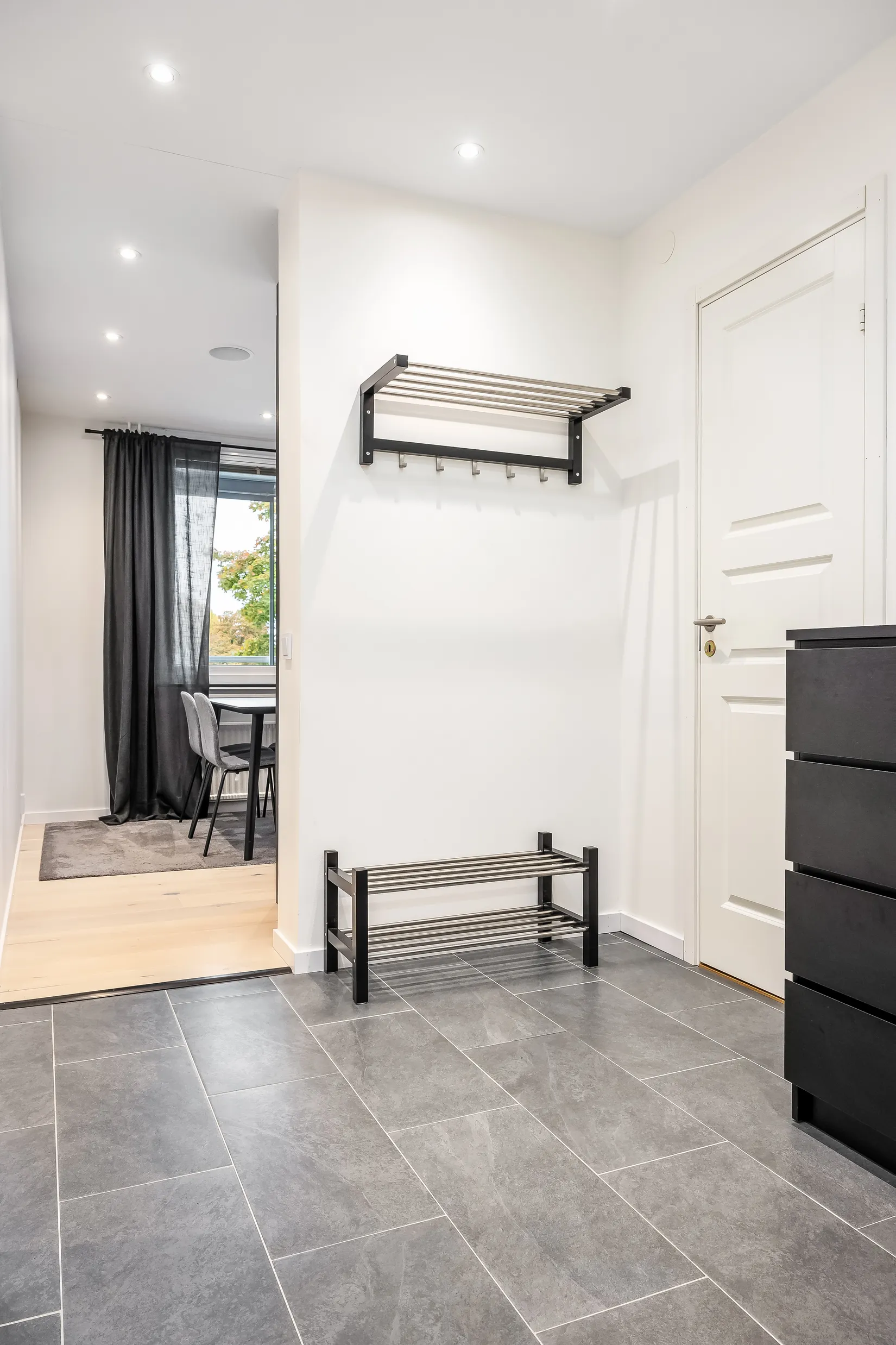 Bostadsrätt, Gråbergsgatan 21, Vilbergen, Norrköping