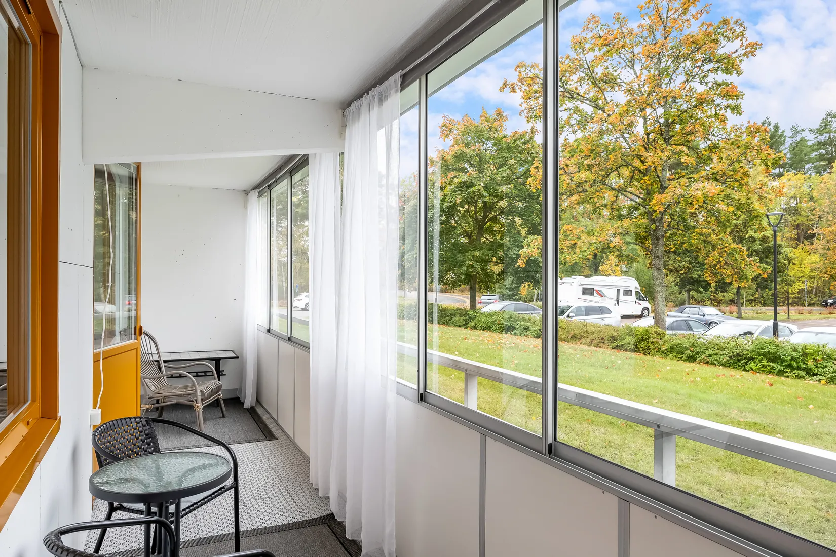 Bostadsrätt, Gråbergsgatan 21, Vilbergen, Norrköping