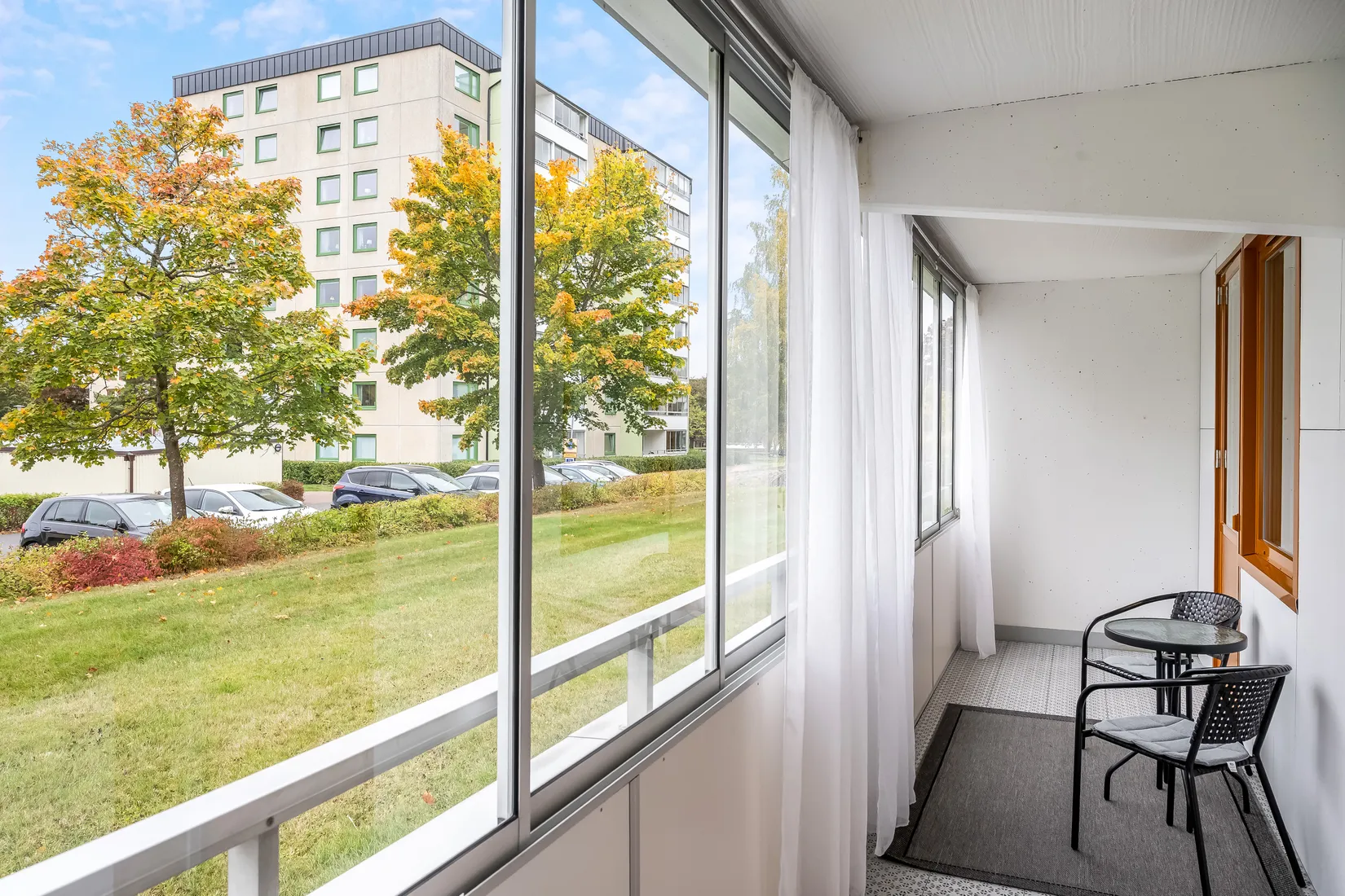 Bostadsrätt, Gråbergsgatan 21, Vilbergen, Norrköping