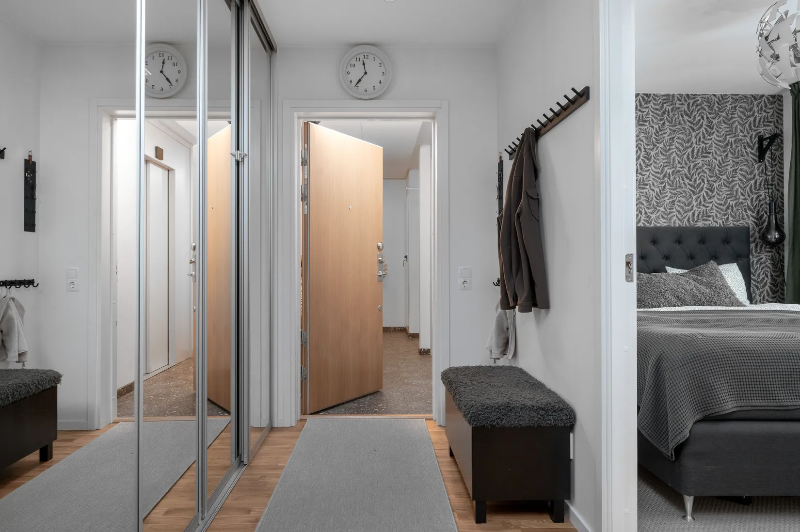Bostadsrätt, Honnörsgatan 10, Södra Ekkällan, Linköping