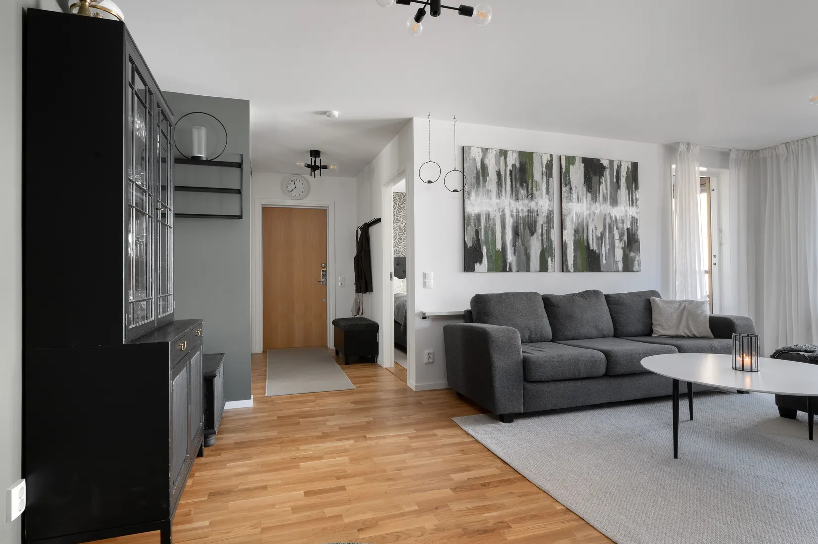 Bostadsrätt, Honnörsgatan 10, Södra Ekkällan, Linköping