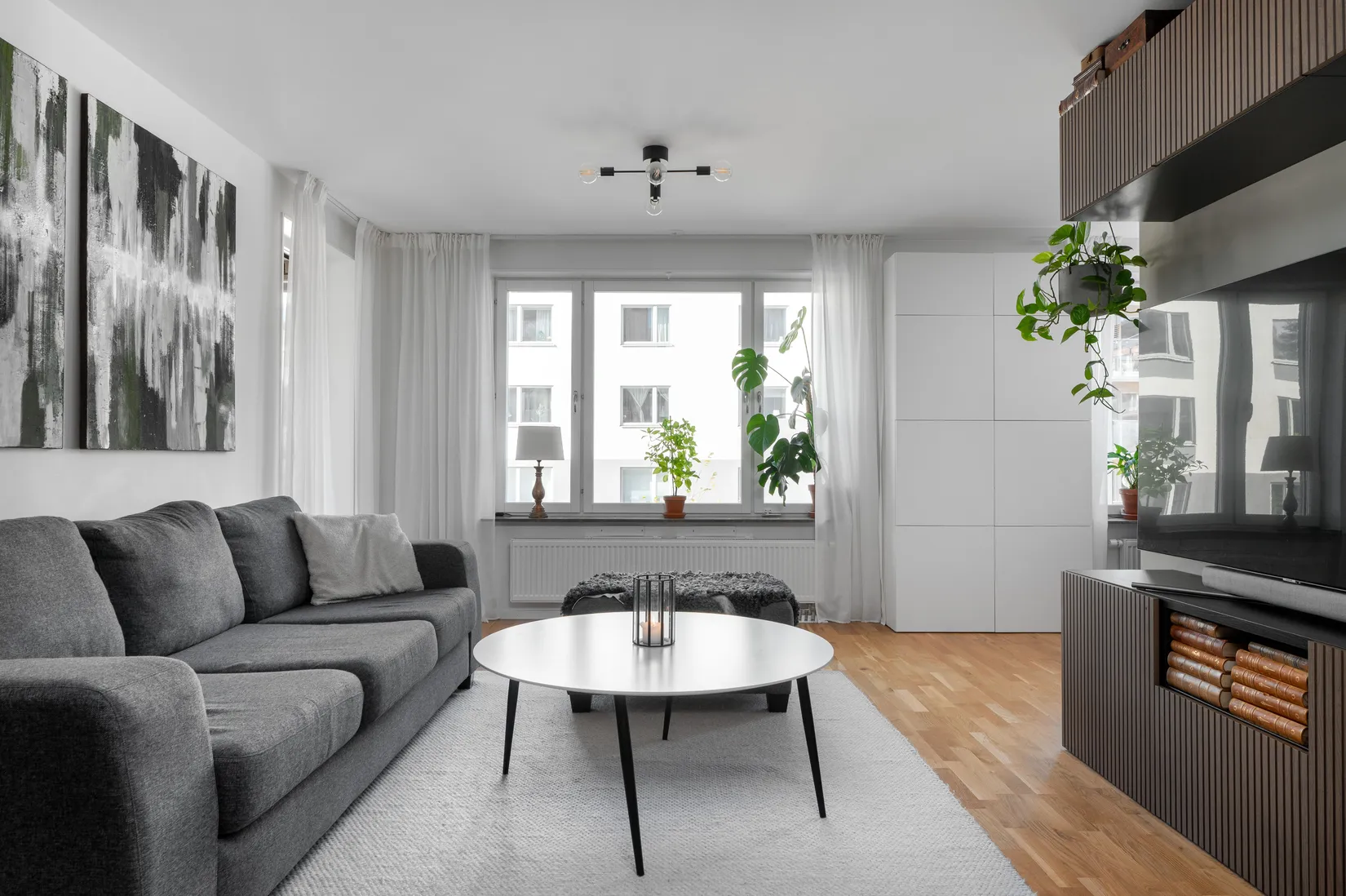 Bostadsrätt, Honnörsgatan 10, Södra Ekkällan, Linköping