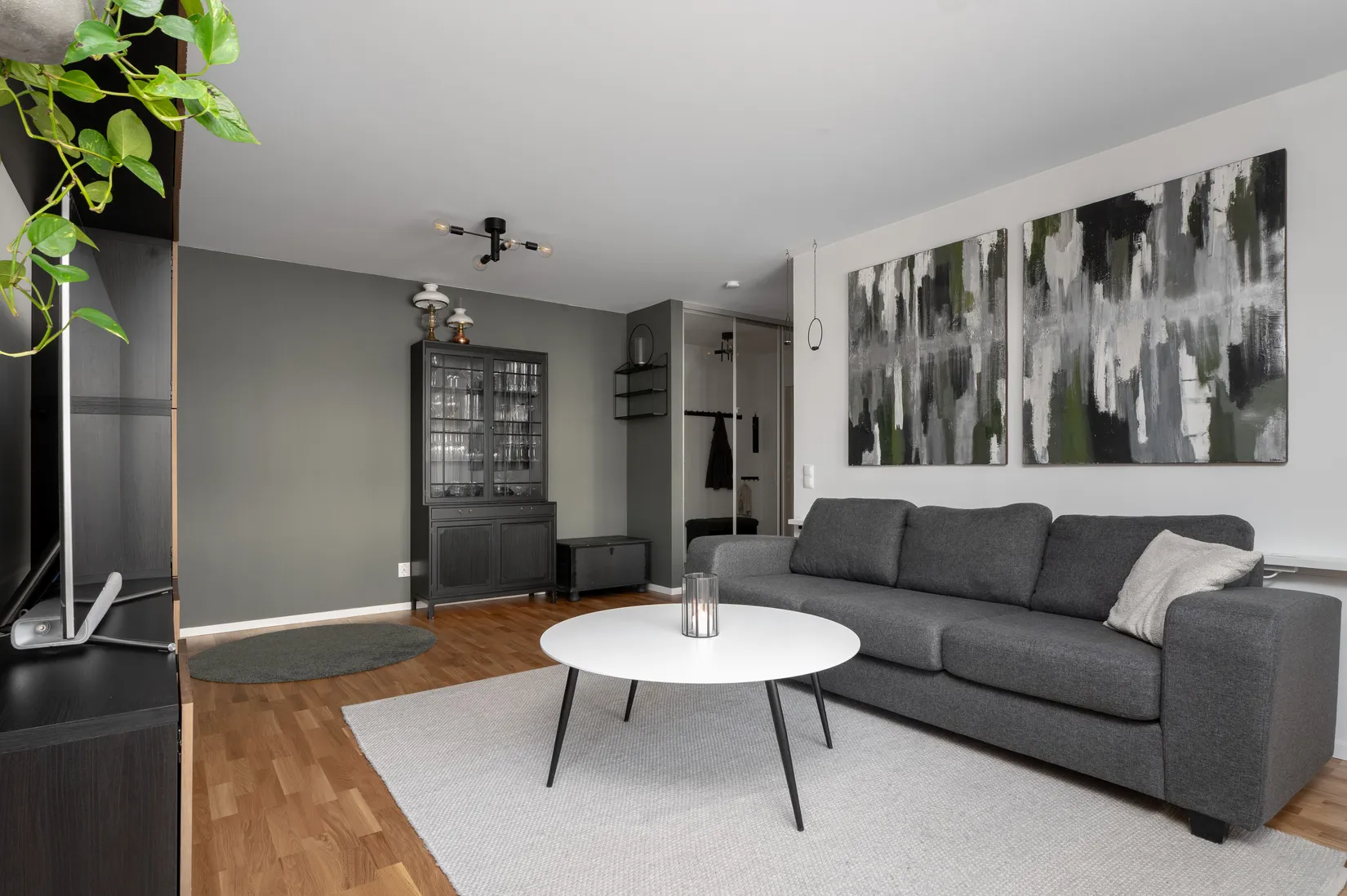 Bostadsrätt, Honnörsgatan 10, Södra Ekkällan, Linköping