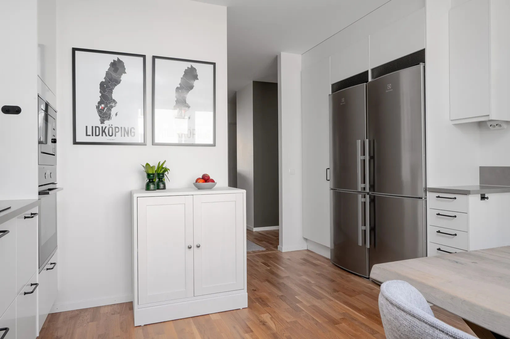 Bostadsrätt, Honnörsgatan 10, Södra Ekkällan, Linköping