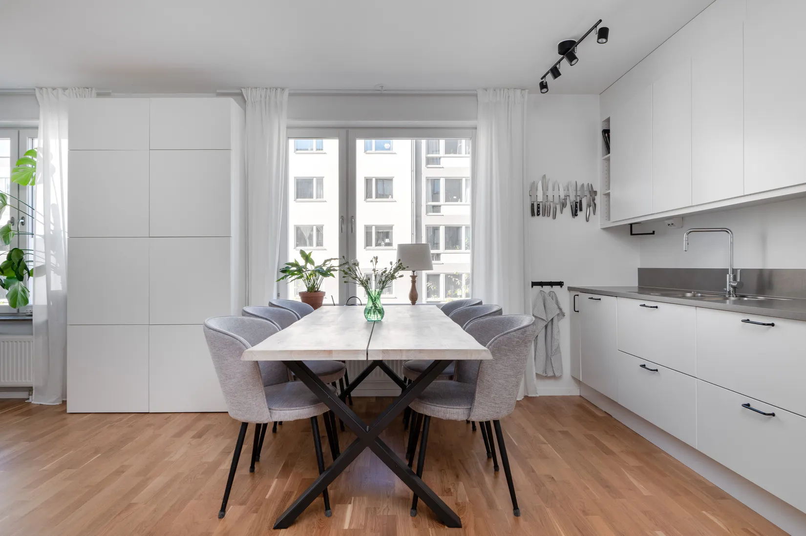 Bostadsrätt, Honnörsgatan 10, Södra Ekkällan, Linköping