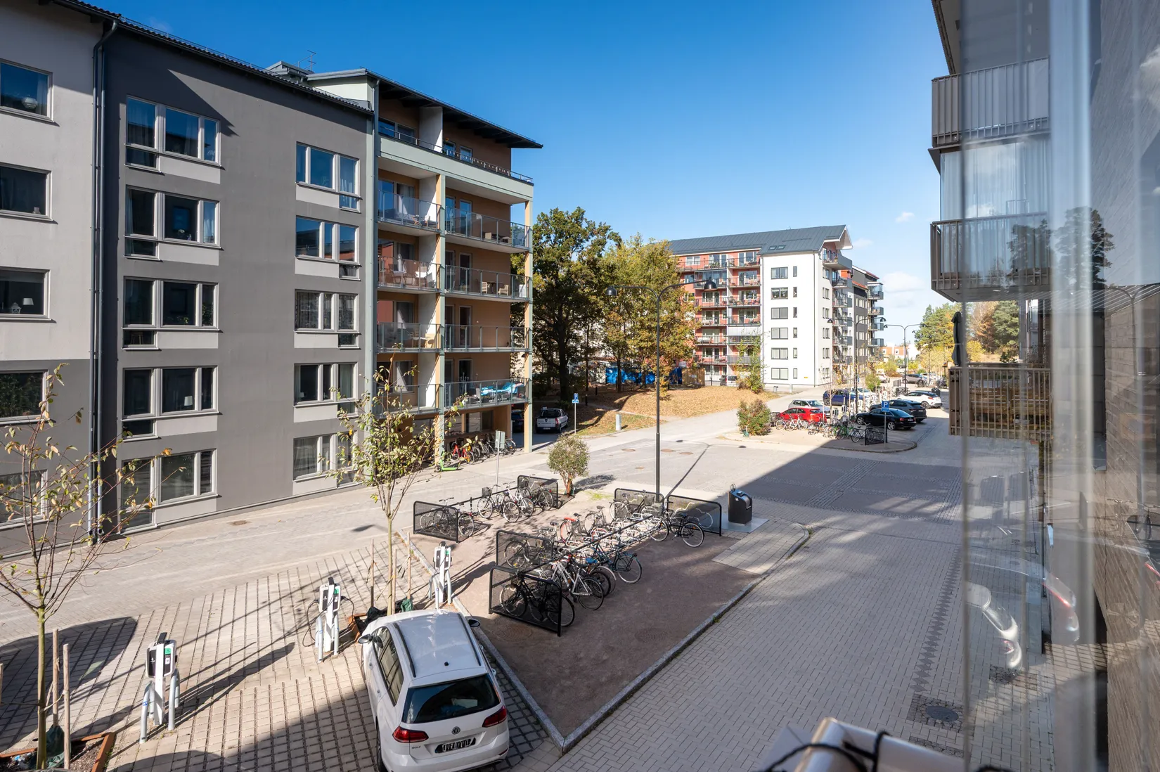 Bostadsrätt, Honnörsgatan 10, Södra Ekkällan, Linköping