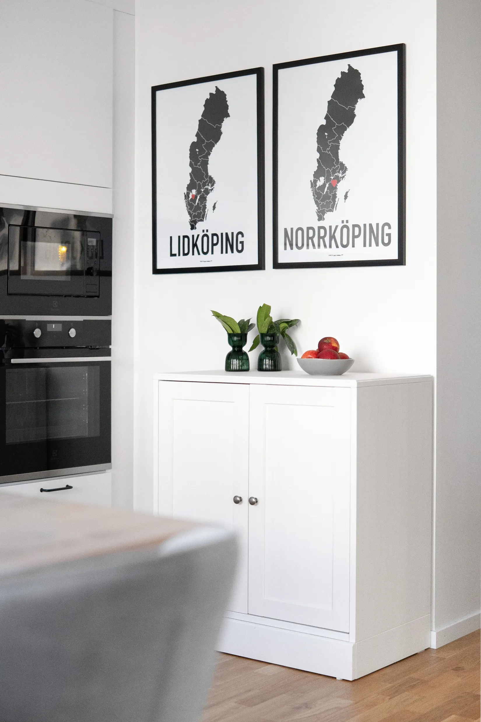Bostadsrätt, Honnörsgatan 10, Södra Ekkällan, Linköping