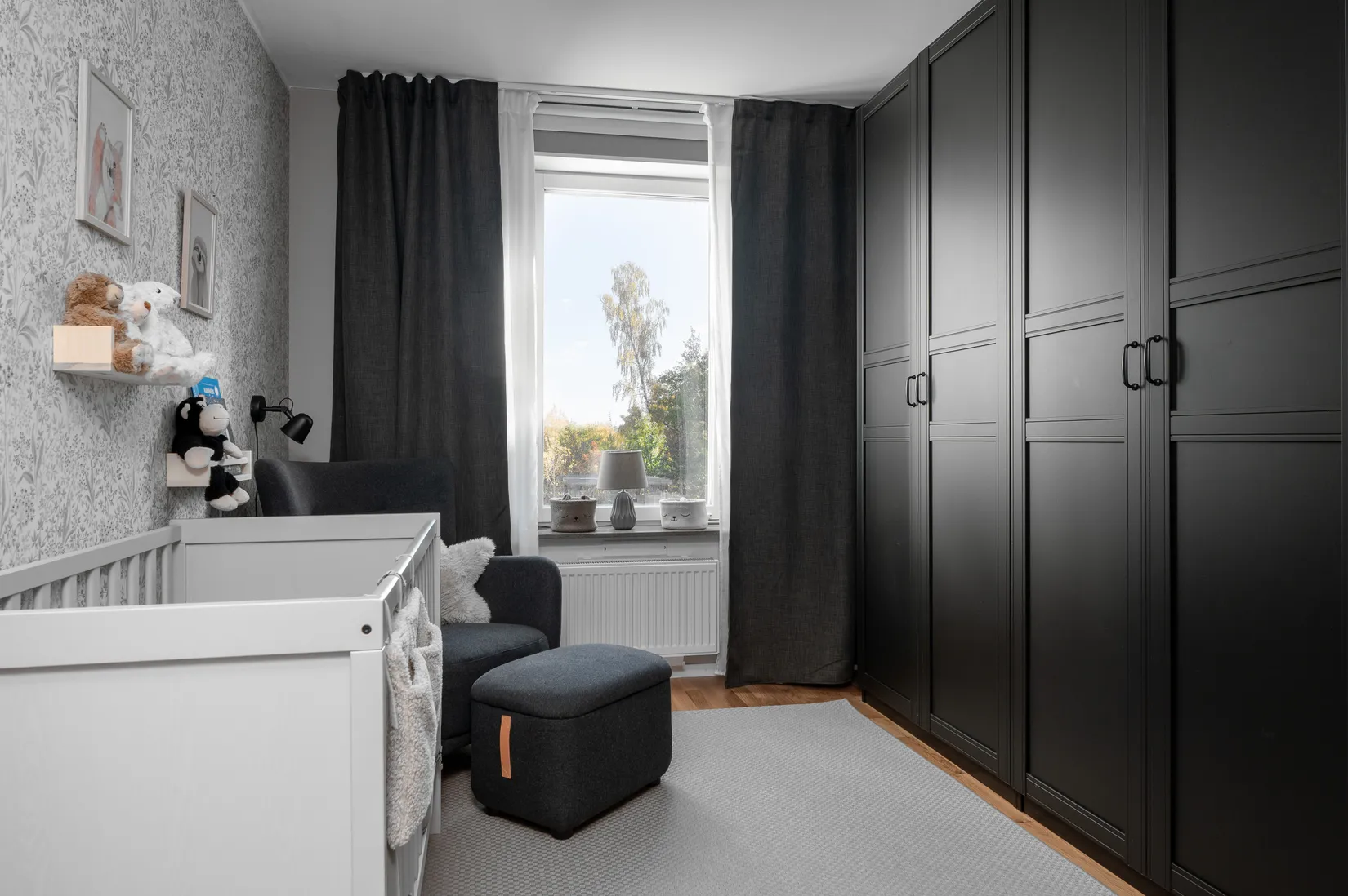 Bostadsrätt, Honnörsgatan 10, Södra Ekkällan, Linköping