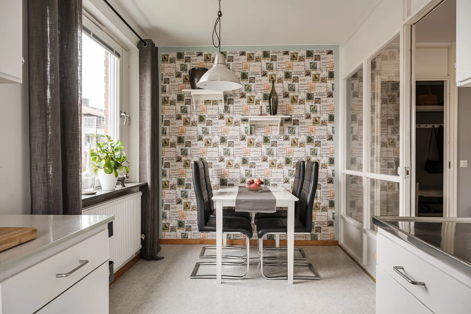 Bostadsrätt, Brunnshusgatan 12C, Centrum, Härnösand