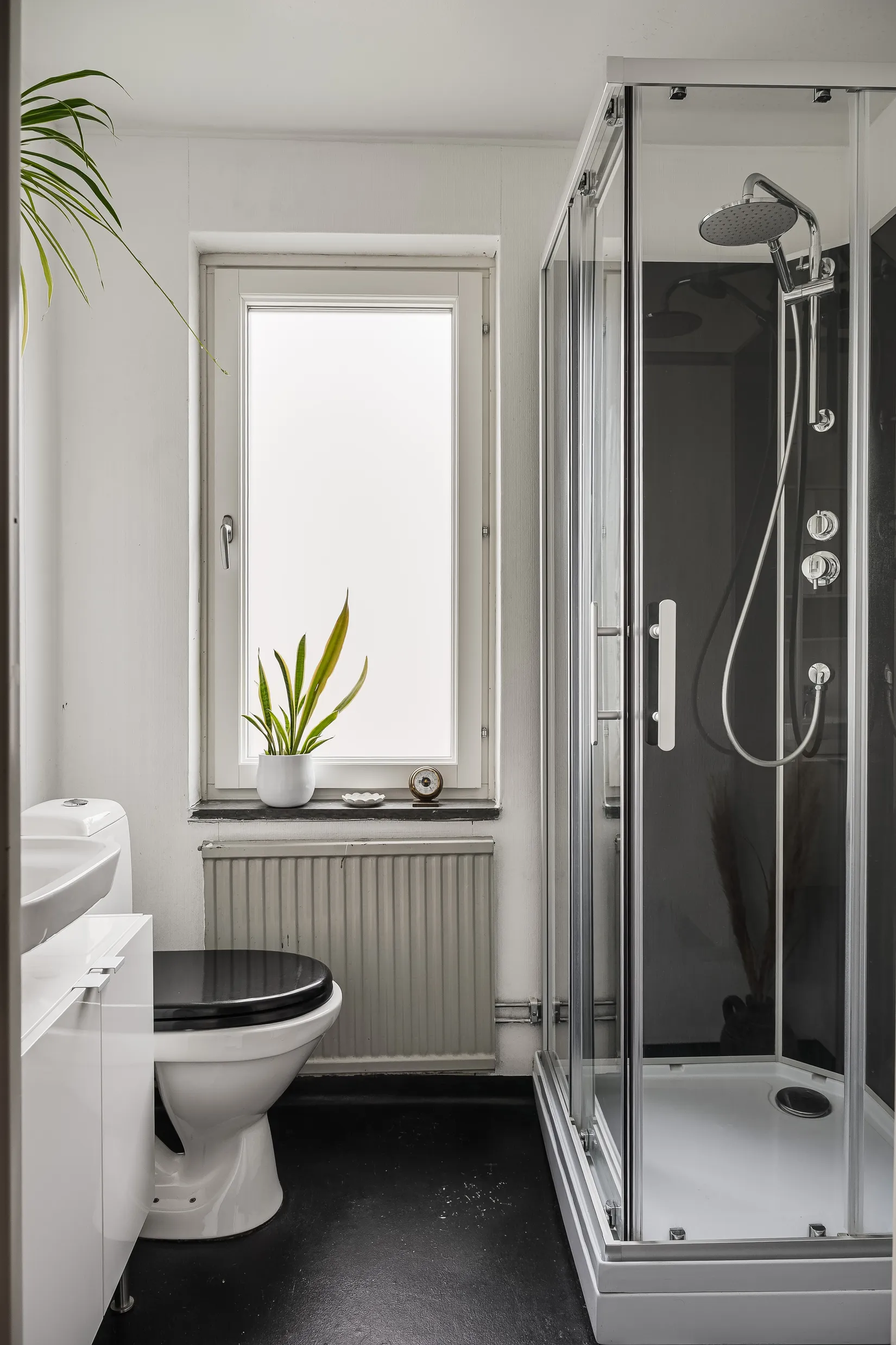 Bostadsrätt, Brunnshusgatan 12C, Centrum, Härnösand