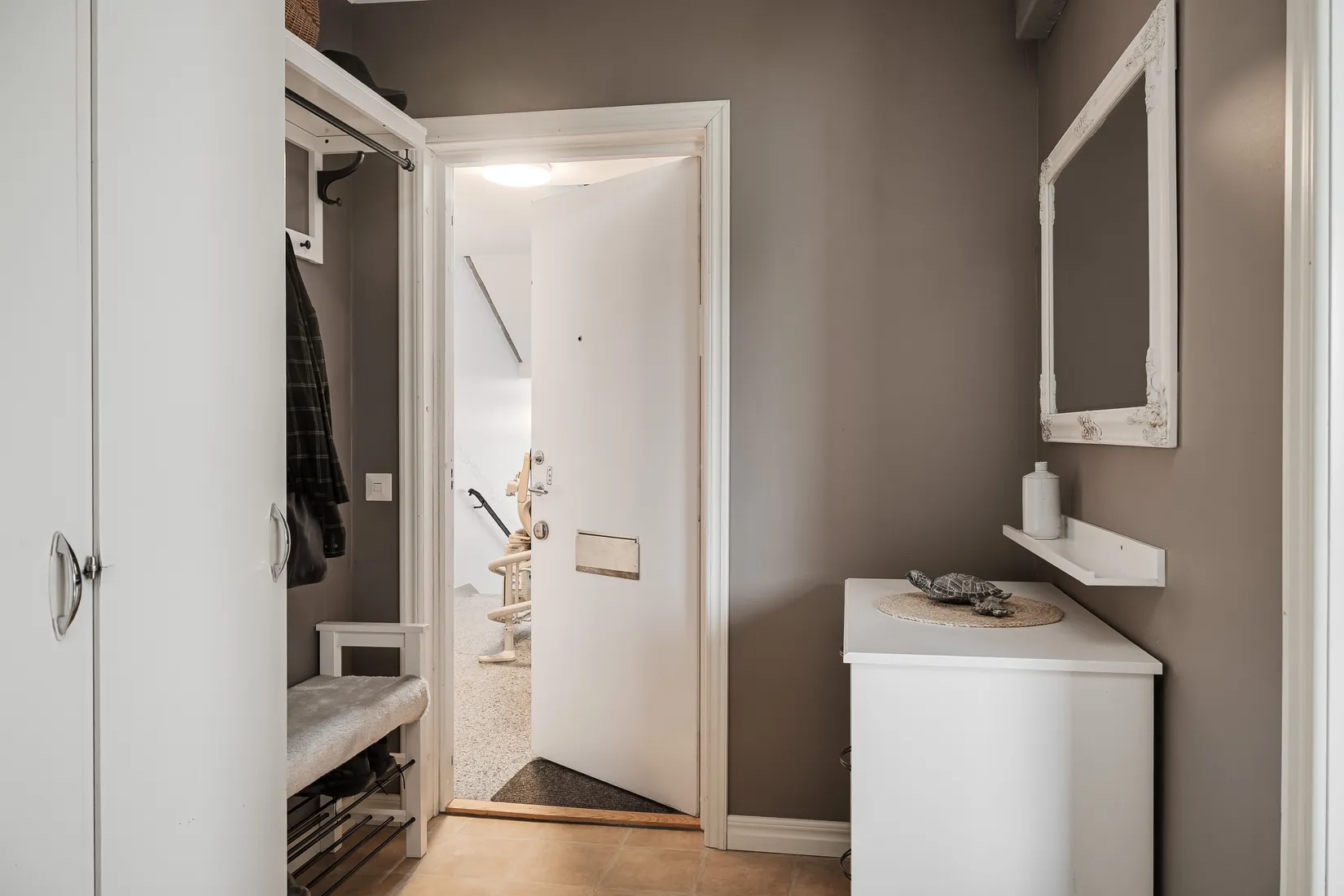 Bostadsrätt, Brunnshusgatan 12C, Centrum, Härnösand