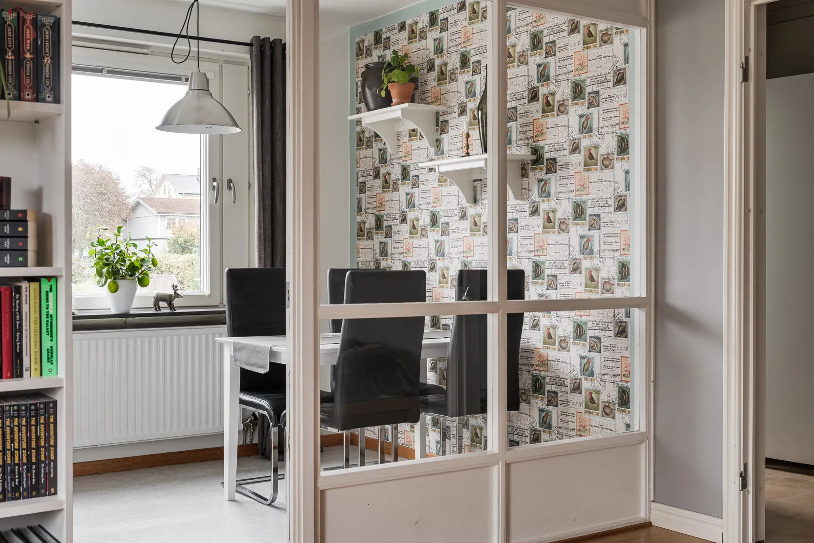 Bostadsrätt, Brunnshusgatan 12C, Centrum, Härnösand