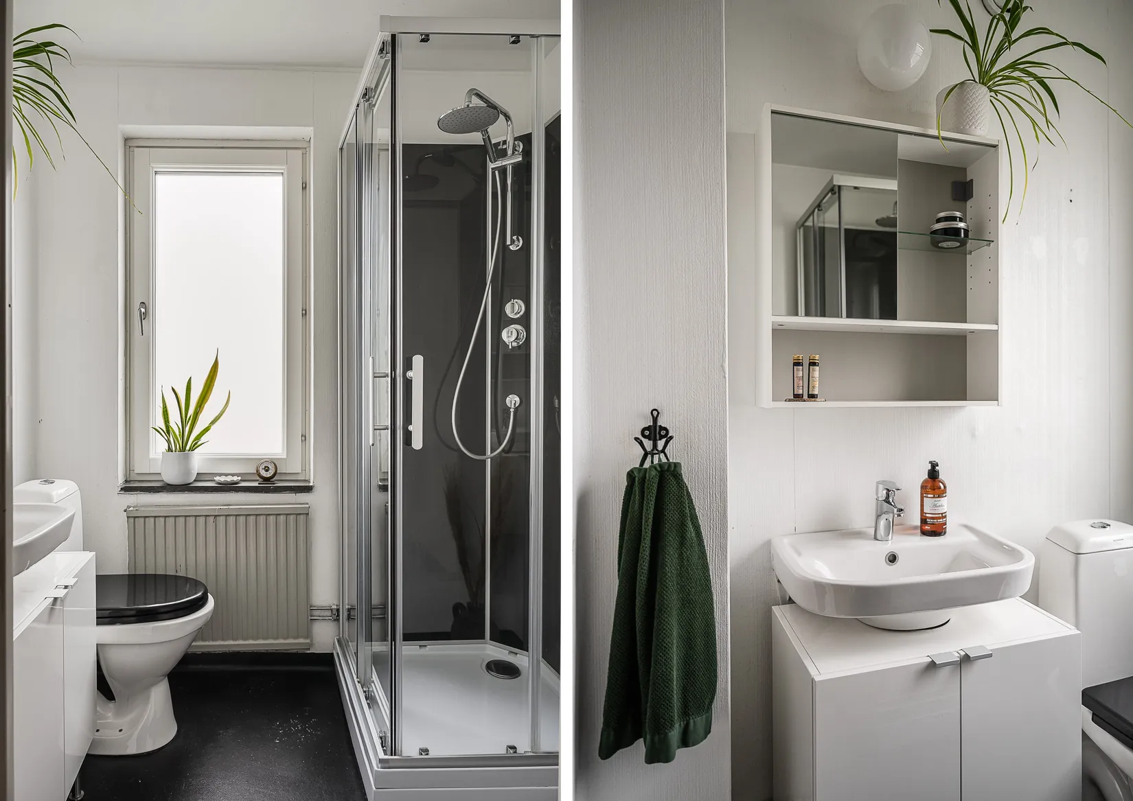 Bostadsrätt, Brunnshusgatan 12C, Centrum, Härnösand