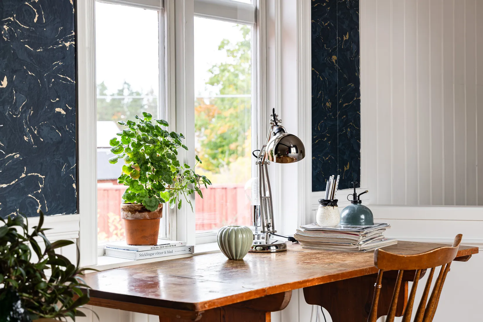 Villa, Kristvallavägen 12, Trekanten, Kalmar