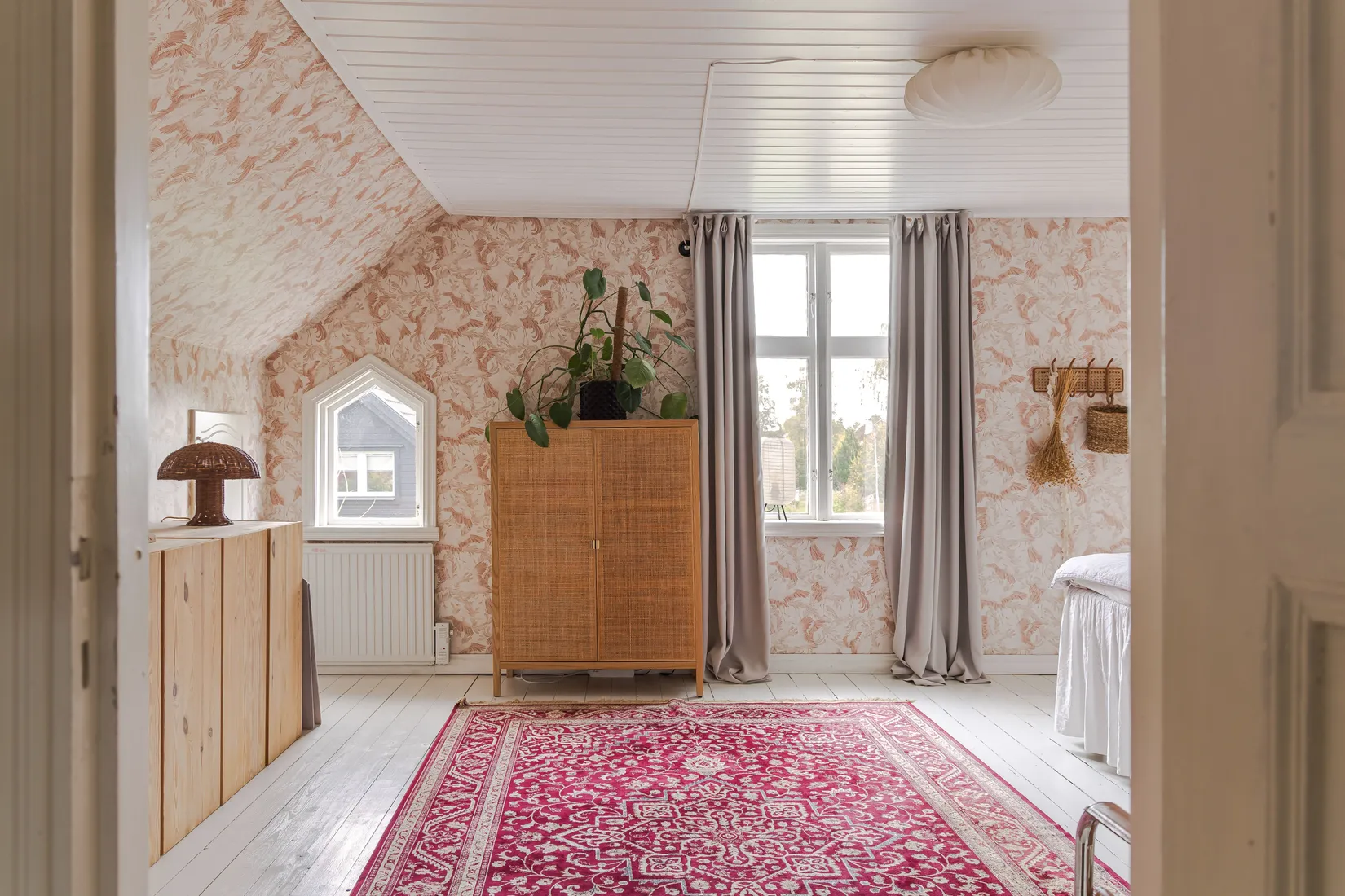 Villa, Kristvallavägen 12, Trekanten, Kalmar