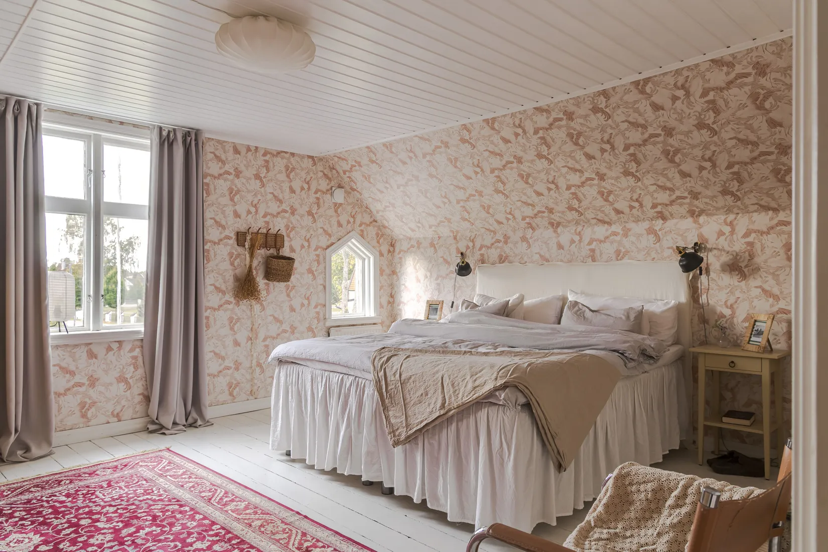 Villa, Kristvallavägen 12, Trekanten, Kalmar