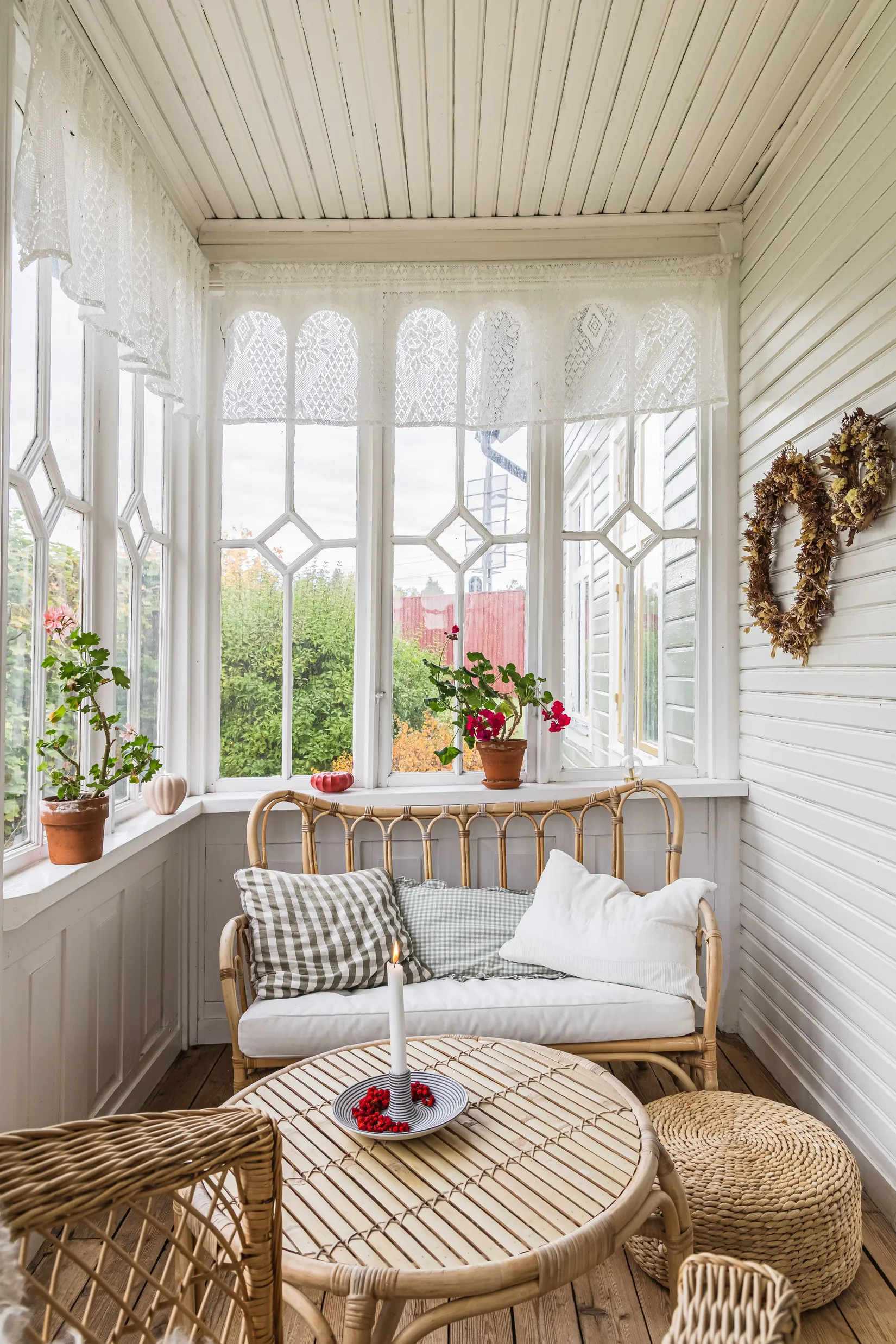 Villa, Kristvallavägen 12, Trekanten, Kalmar