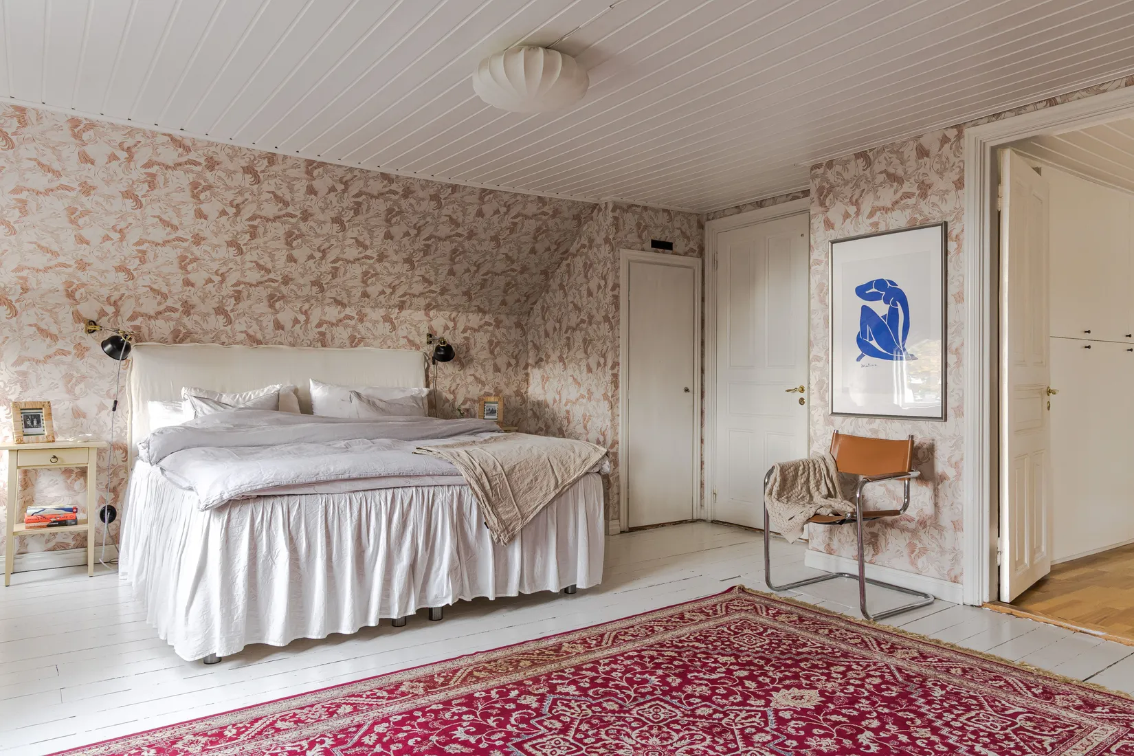 Villa, Kristvallavägen 12, Trekanten, Kalmar