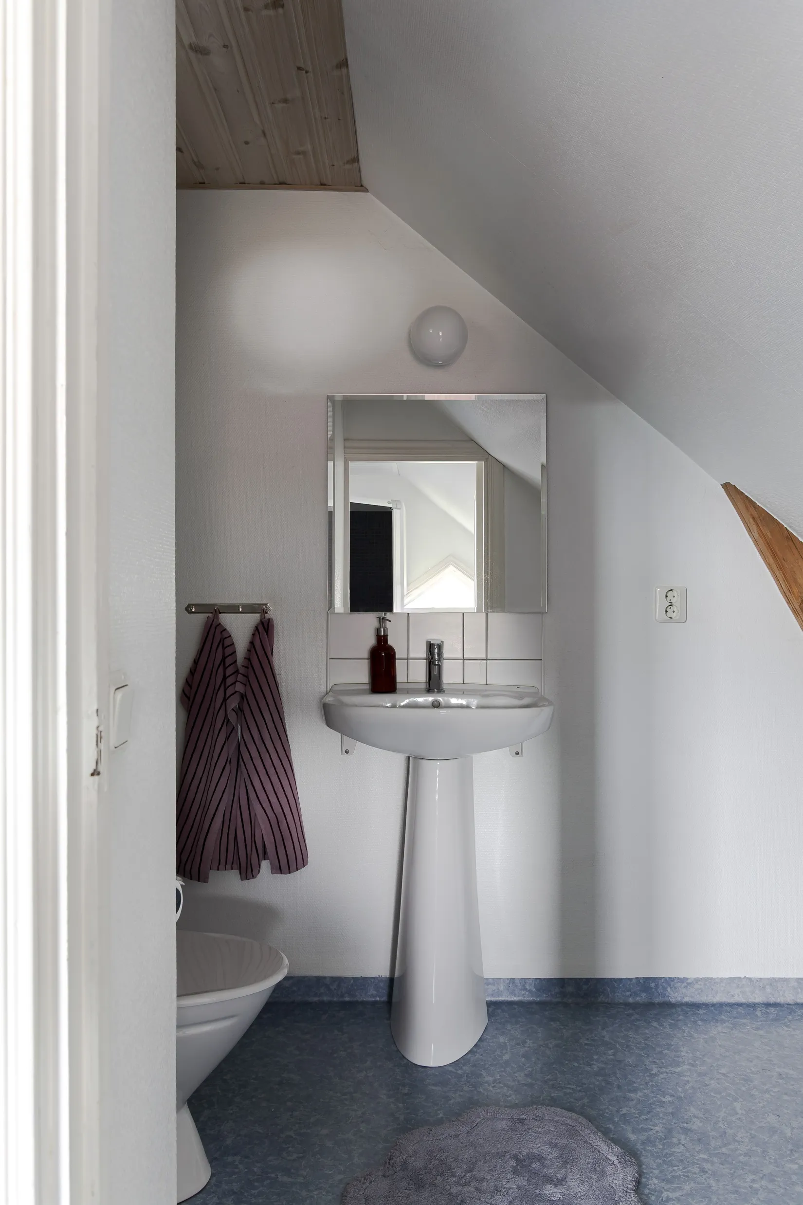 Villa, Kristvallavägen 12, Trekanten, Kalmar