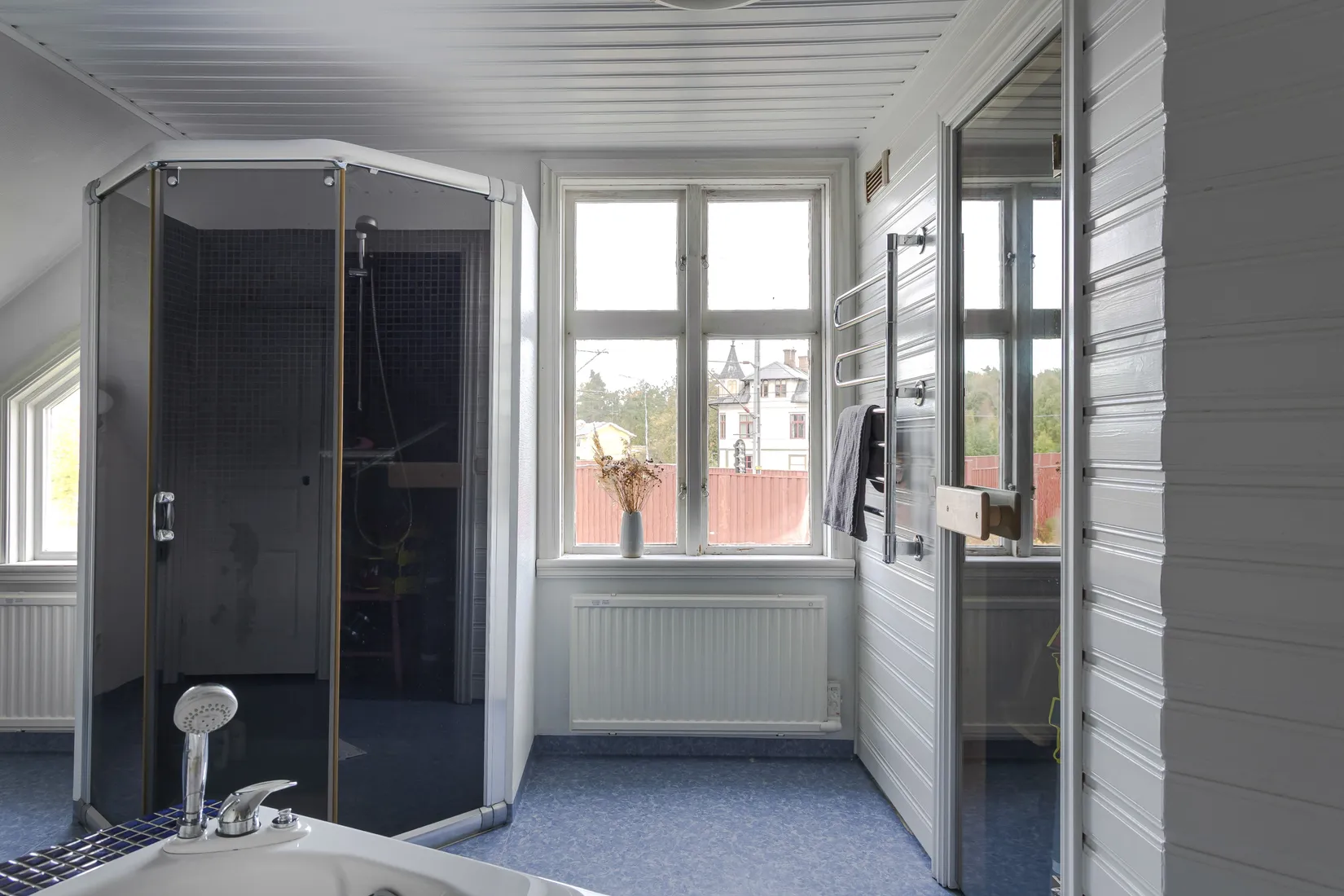 Villa, Kristvallavägen 12, Trekanten, Kalmar