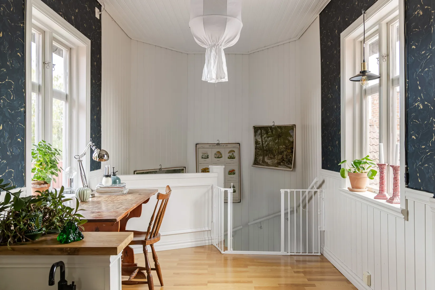 Villa, Kristvallavägen 12, Trekanten, Kalmar