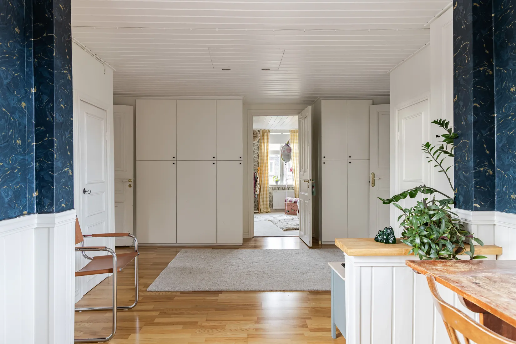 Villa, Kristvallavägen 12, Trekanten, Kalmar