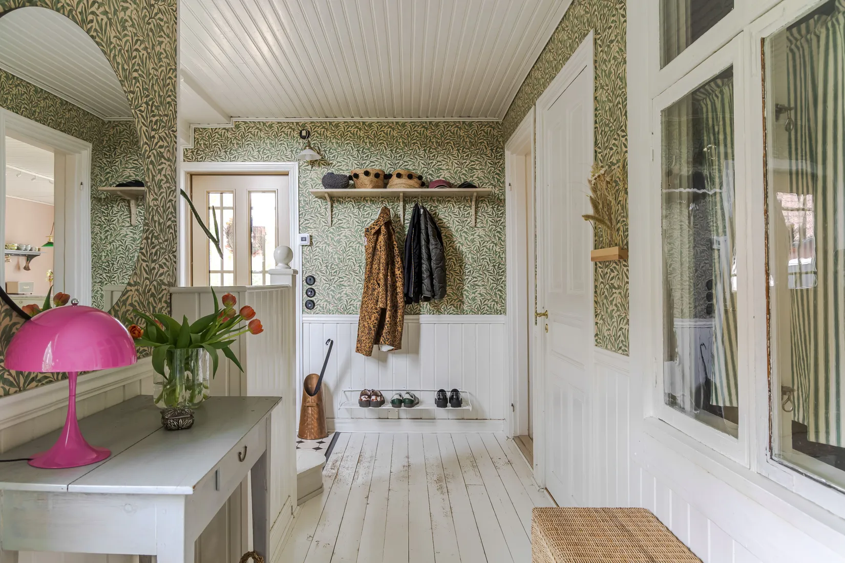 Villa, Kristvallavägen 12, Trekanten, Kalmar