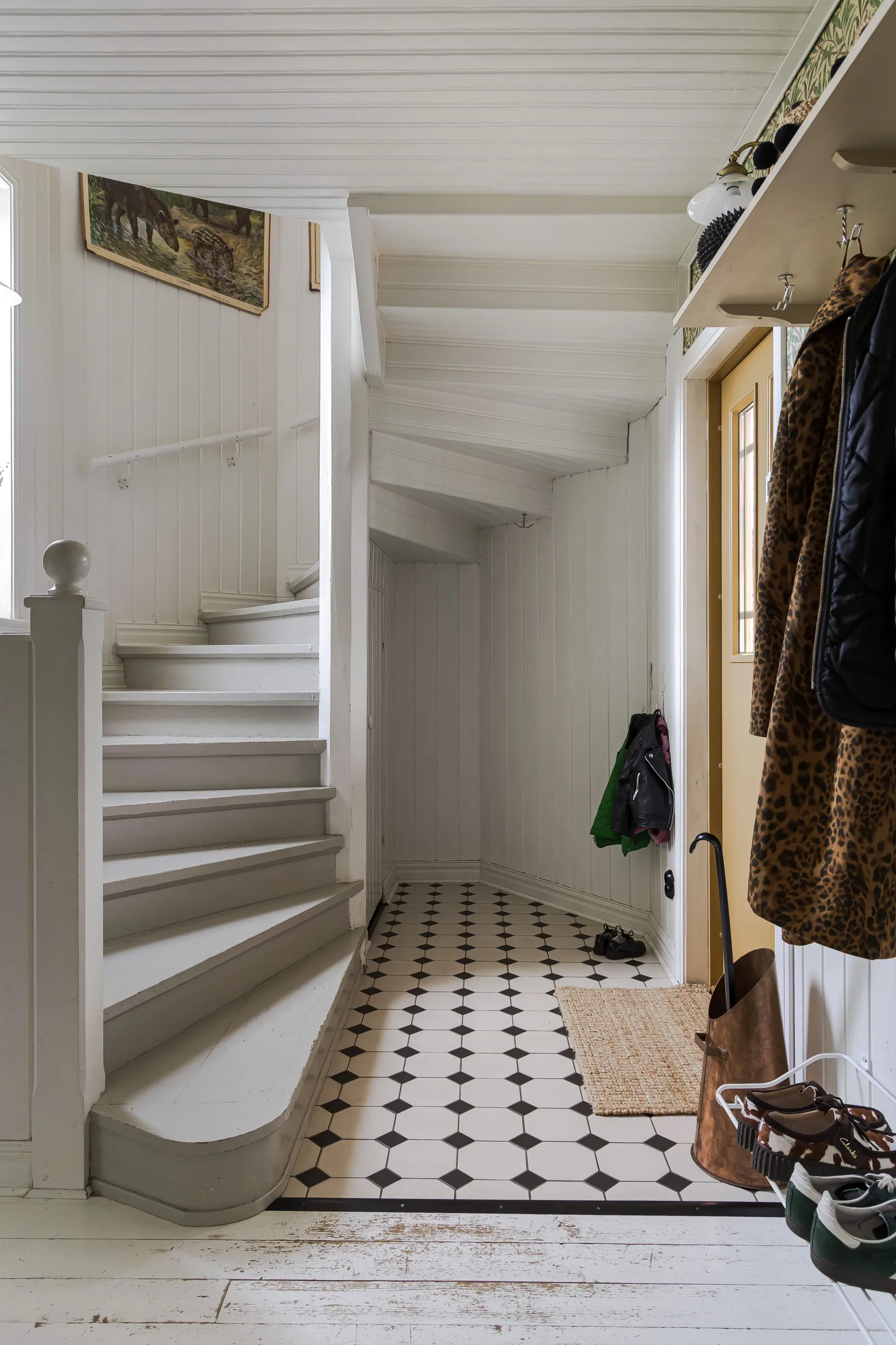Villa, Kristvallavägen 12, Trekanten, Kalmar