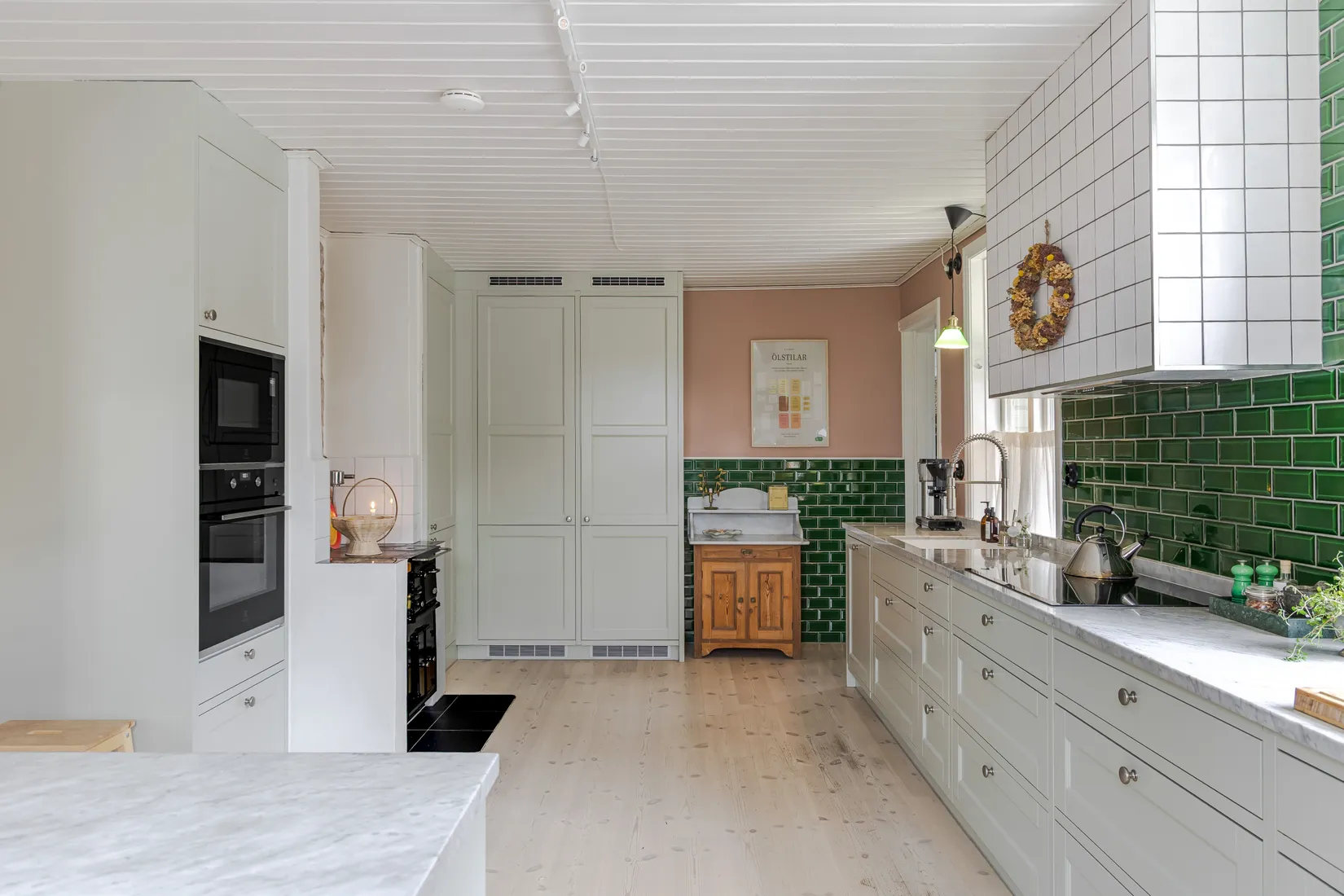 Villa, Kristvallavägen 12, Trekanten, Kalmar