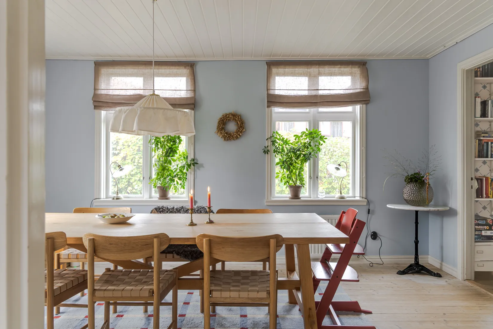 Villa, Kristvallavägen 12, Trekanten, Kalmar