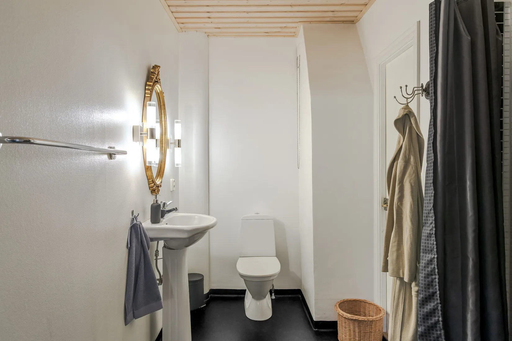 Villa, Kristvallavägen 12, Trekanten, Kalmar