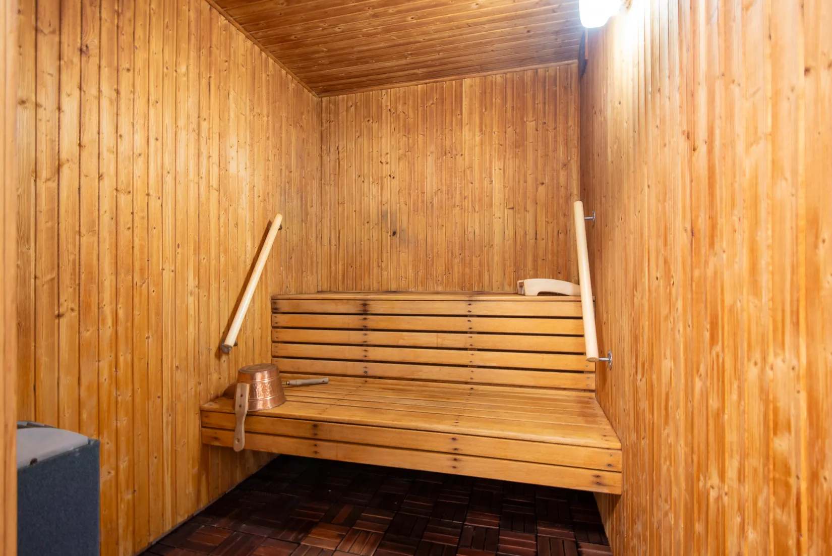 Bostadsrätt, Norra Skjutbanegatan 20A, Haga, Västerås