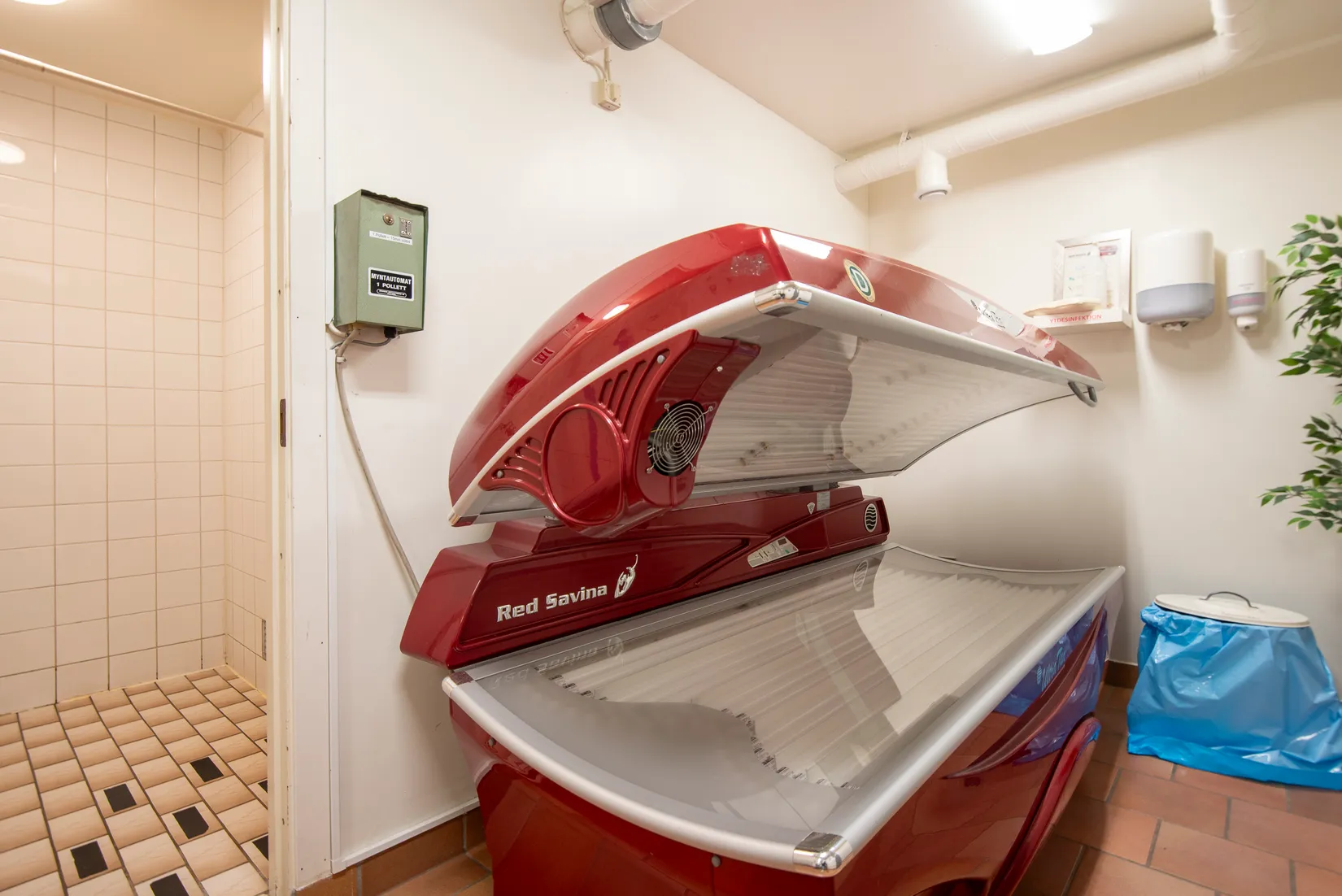 Bostadsrätt, Norra Skjutbanegatan 20A, Haga, Västerås