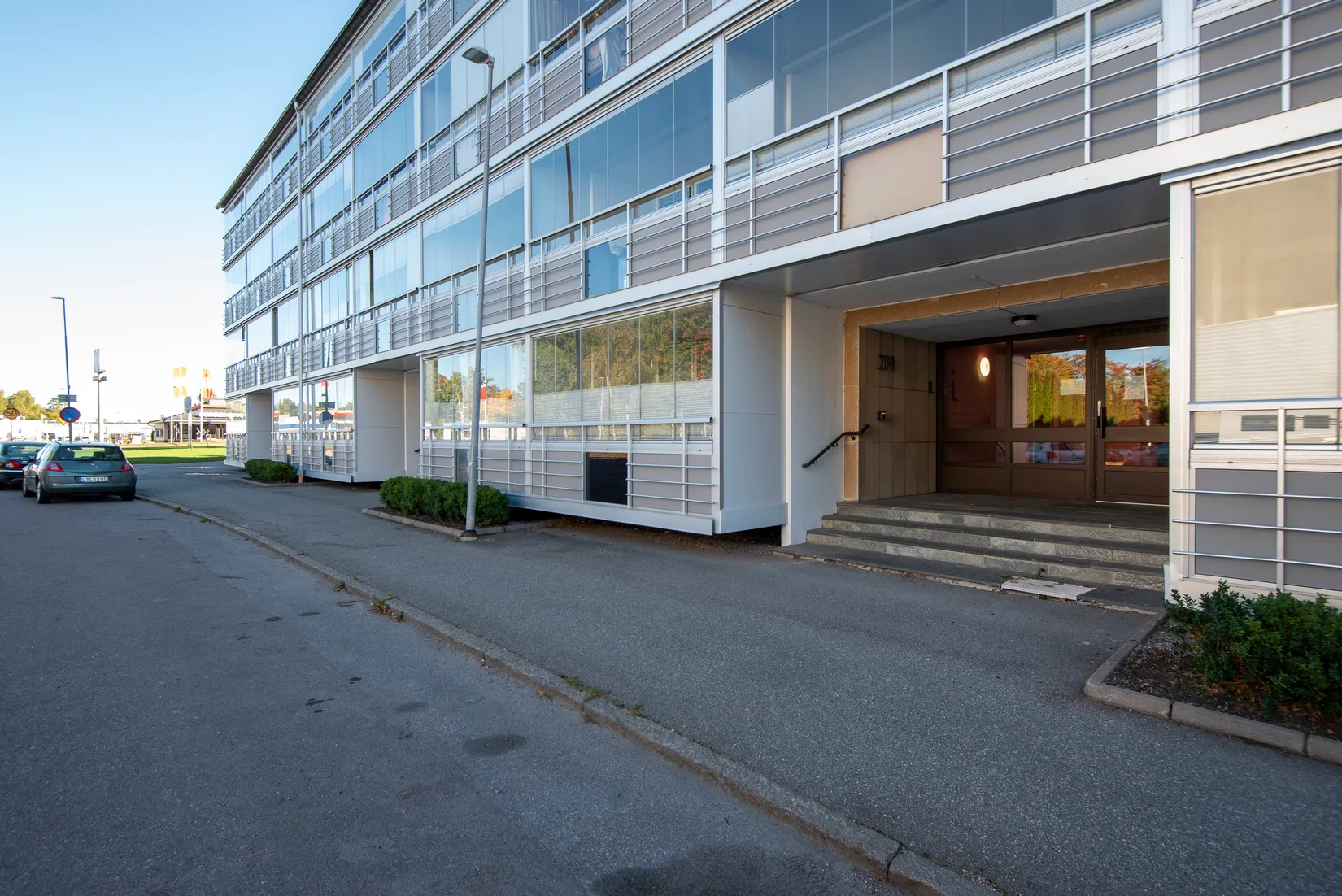 Bostadsrätt, Norra Skjutbanegatan 20A, Haga, Västerås