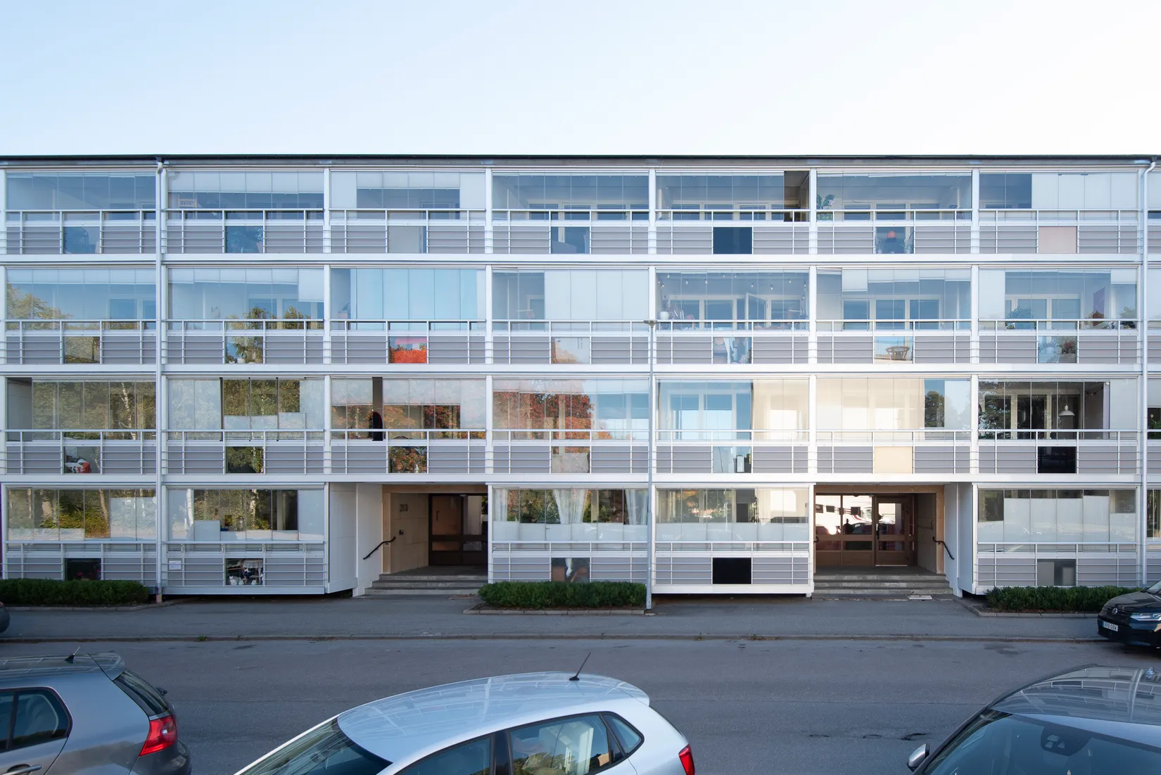 Bostadsrätt, Norra Skjutbanegatan 20A, Haga, Västerås