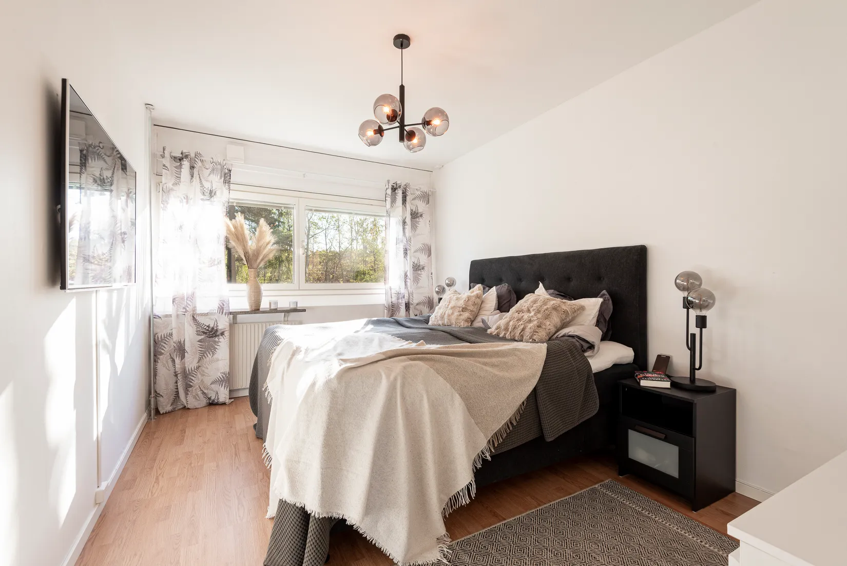Bostadsrätt, Norra Skjutbanegatan 20A, Haga, Västerås