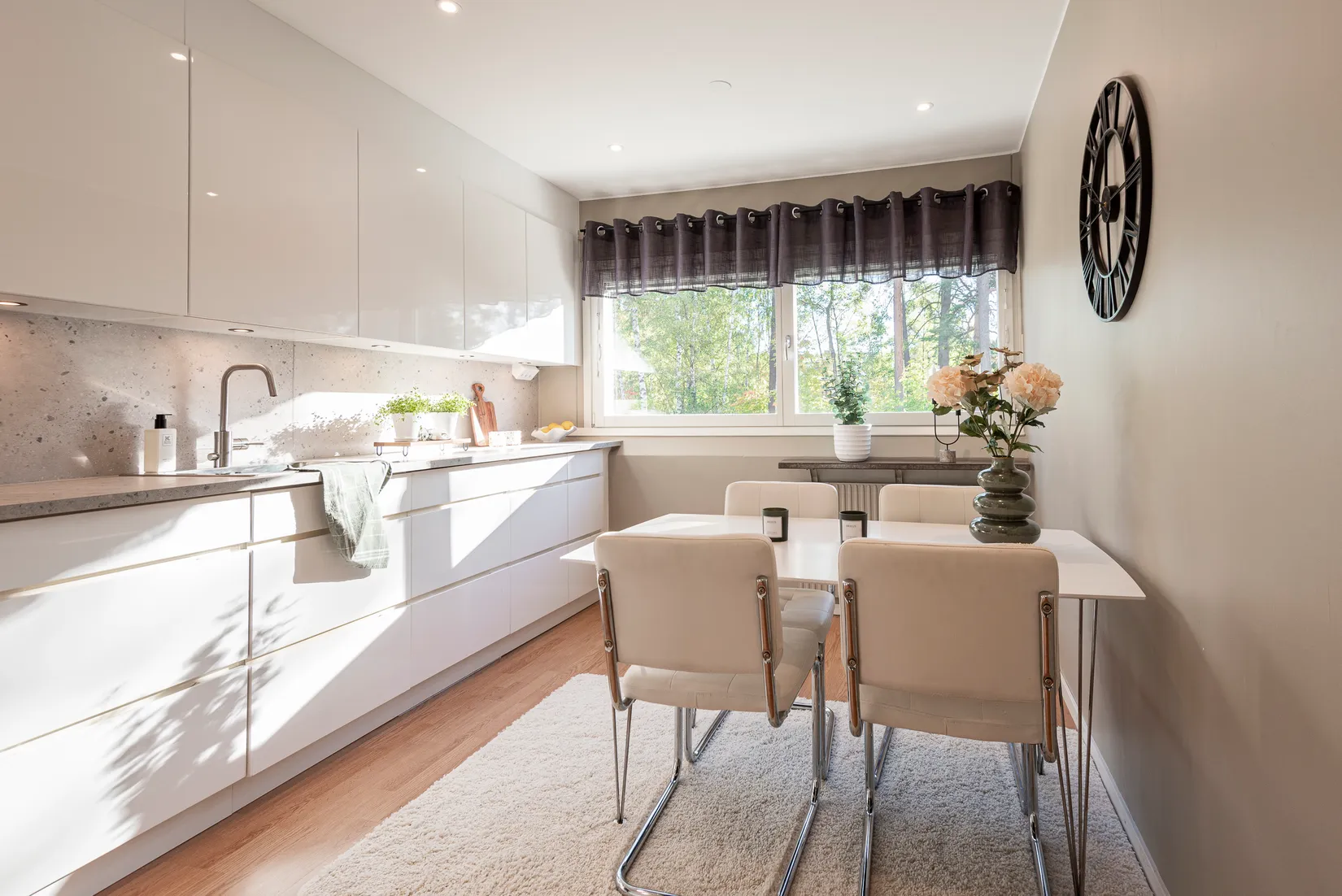 Bostadsrätt, Norra Skjutbanegatan 20A, Haga, Västerås