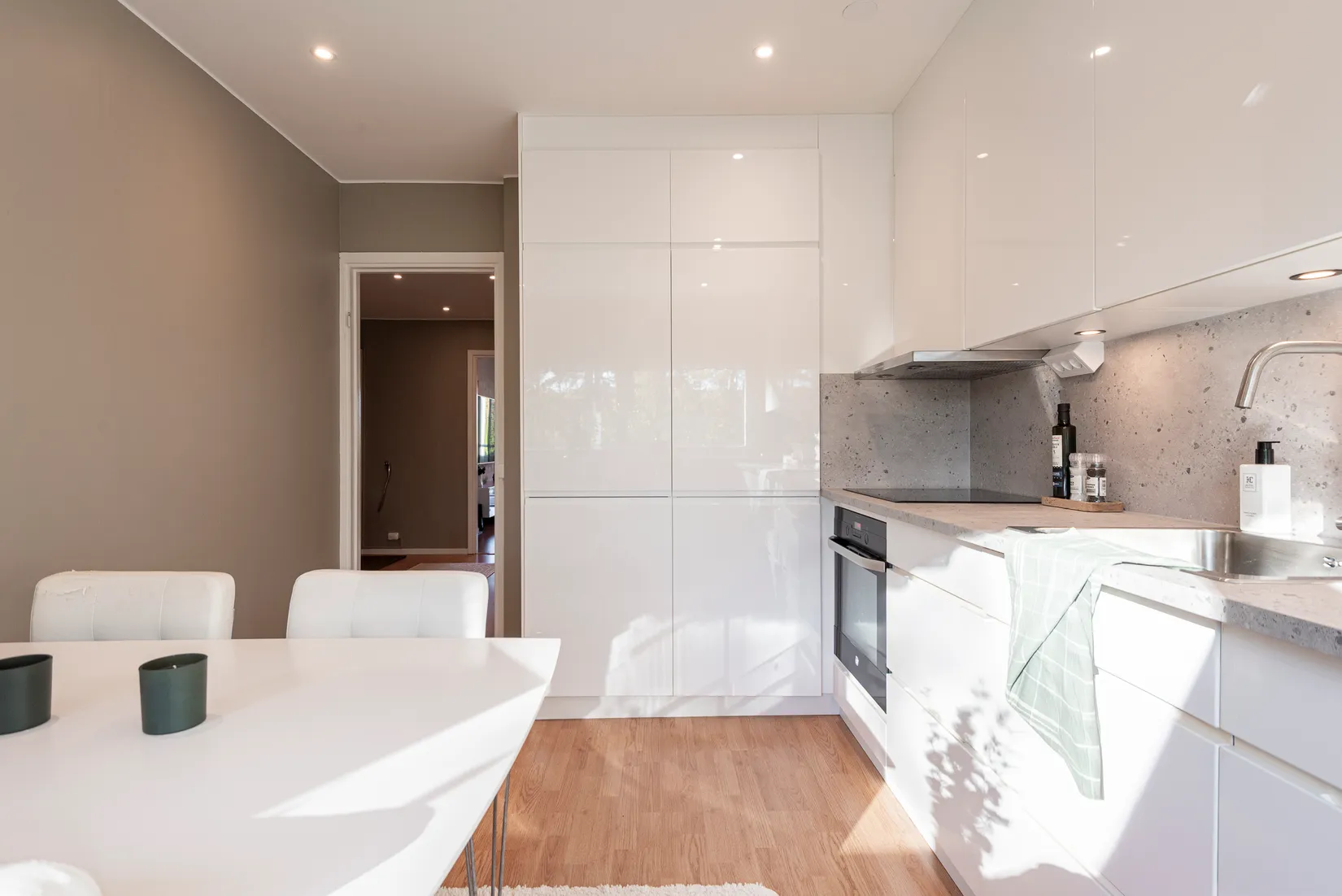 Bostadsrätt, Norra Skjutbanegatan 20A, Haga, Västerås