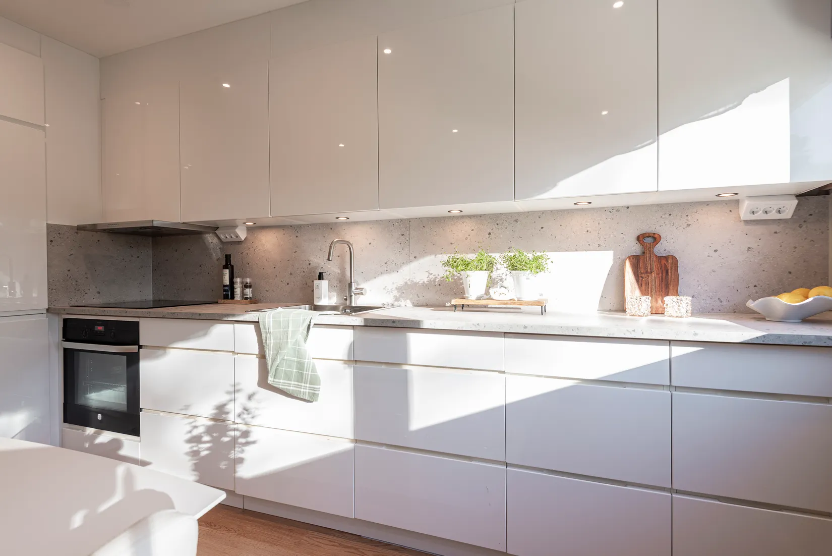 Bostadsrätt, Norra Skjutbanegatan 20A, Haga, Västerås