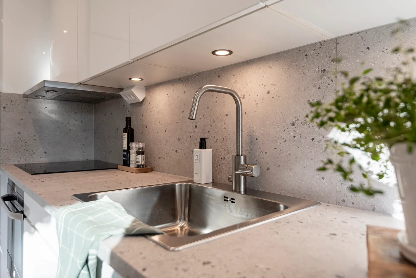 Bostadsrätt, Norra Skjutbanegatan 20A, Haga, Västerås
