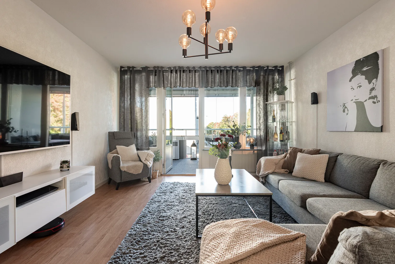 Bostadsrätt, Norra Skjutbanegatan 20A, Haga, Västerås