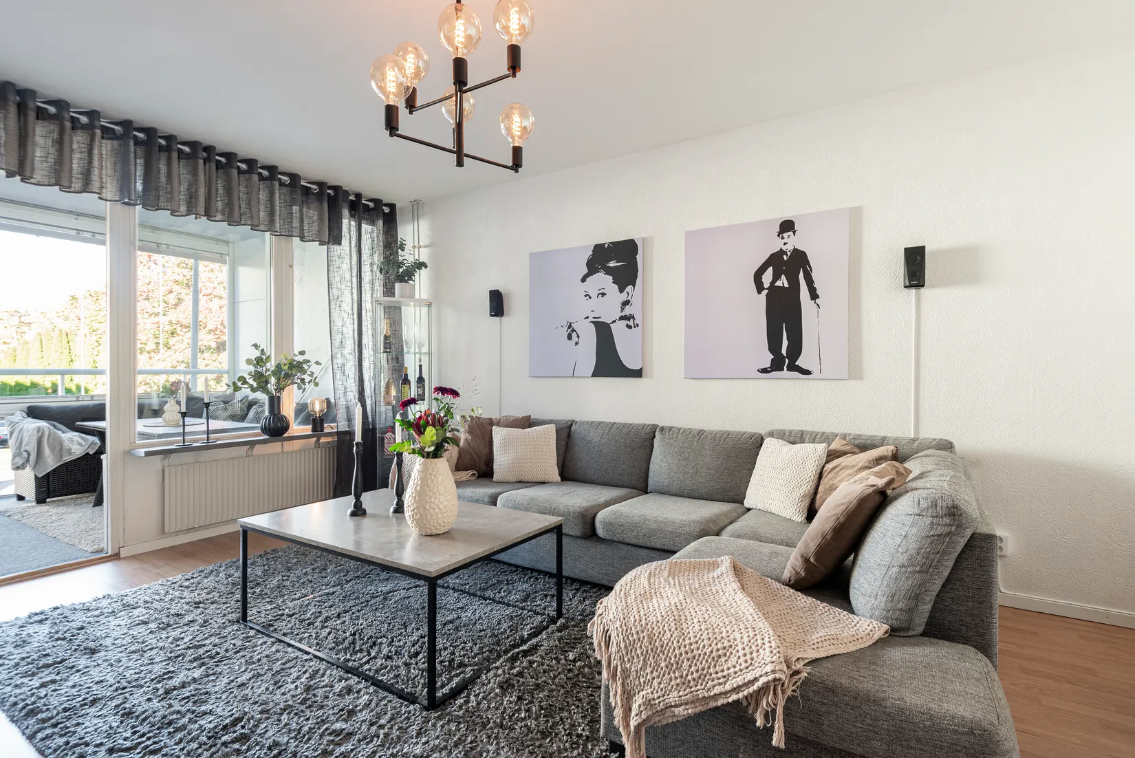 Bostadsrätt, Norra Skjutbanegatan 20A, Haga, Västerås