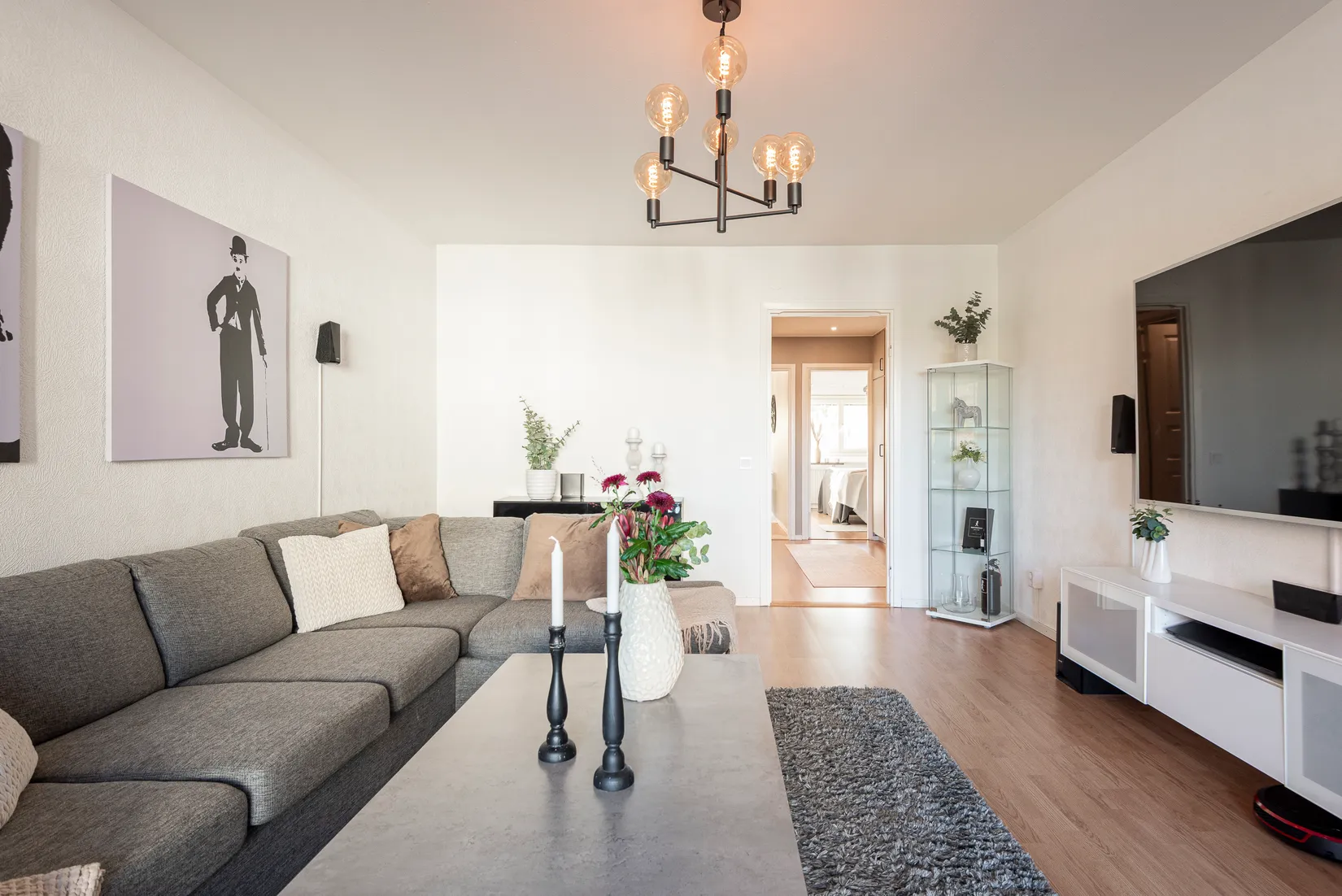 Bostadsrätt, Norra Skjutbanegatan 20A, Haga, Västerås