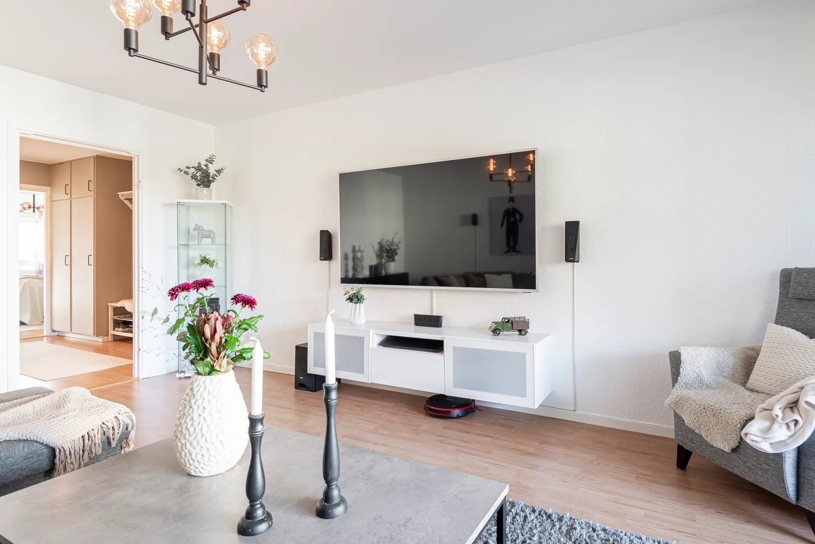 Bostadsrätt, Norra Skjutbanegatan 20A, Haga, Västerås