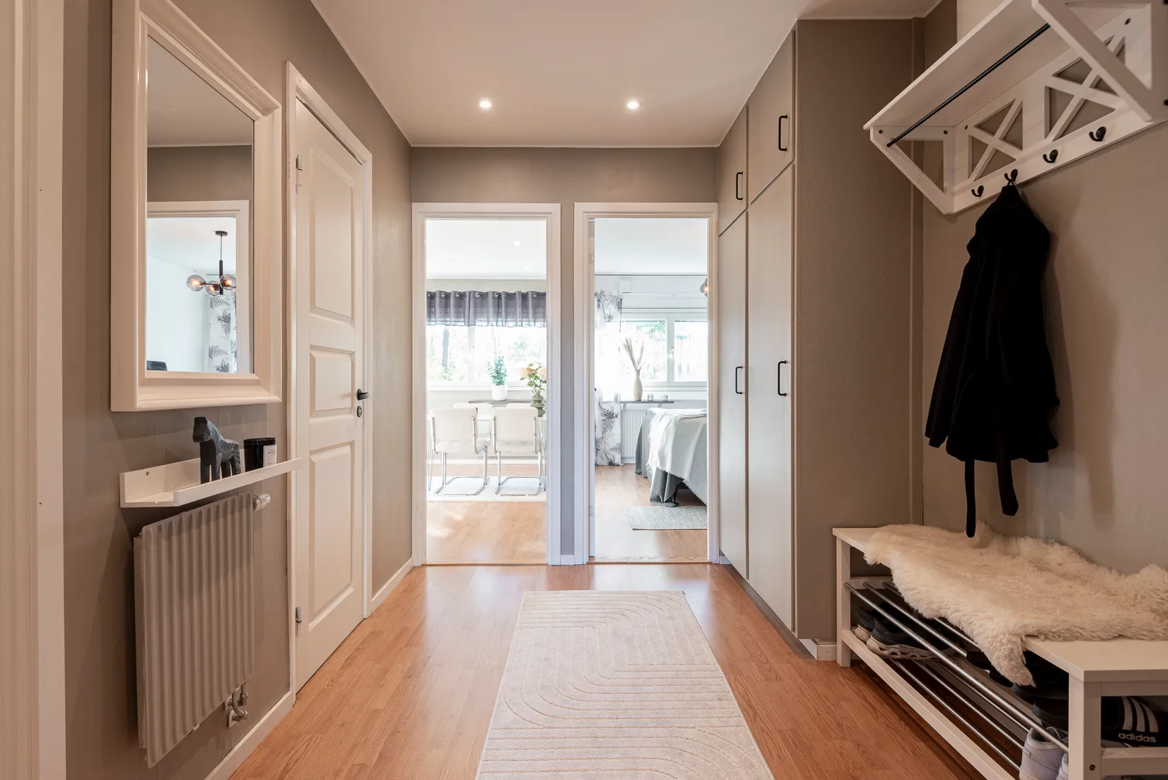 Bostadsrätt, Norra Skjutbanegatan 20A, Haga, Västerås