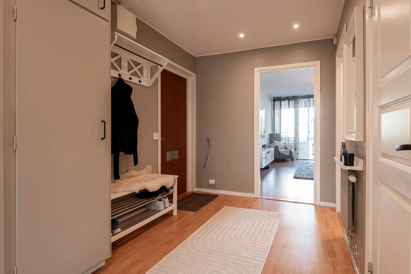 Bostadsrätt, Norra Skjutbanegatan 20A, Haga, Västerås