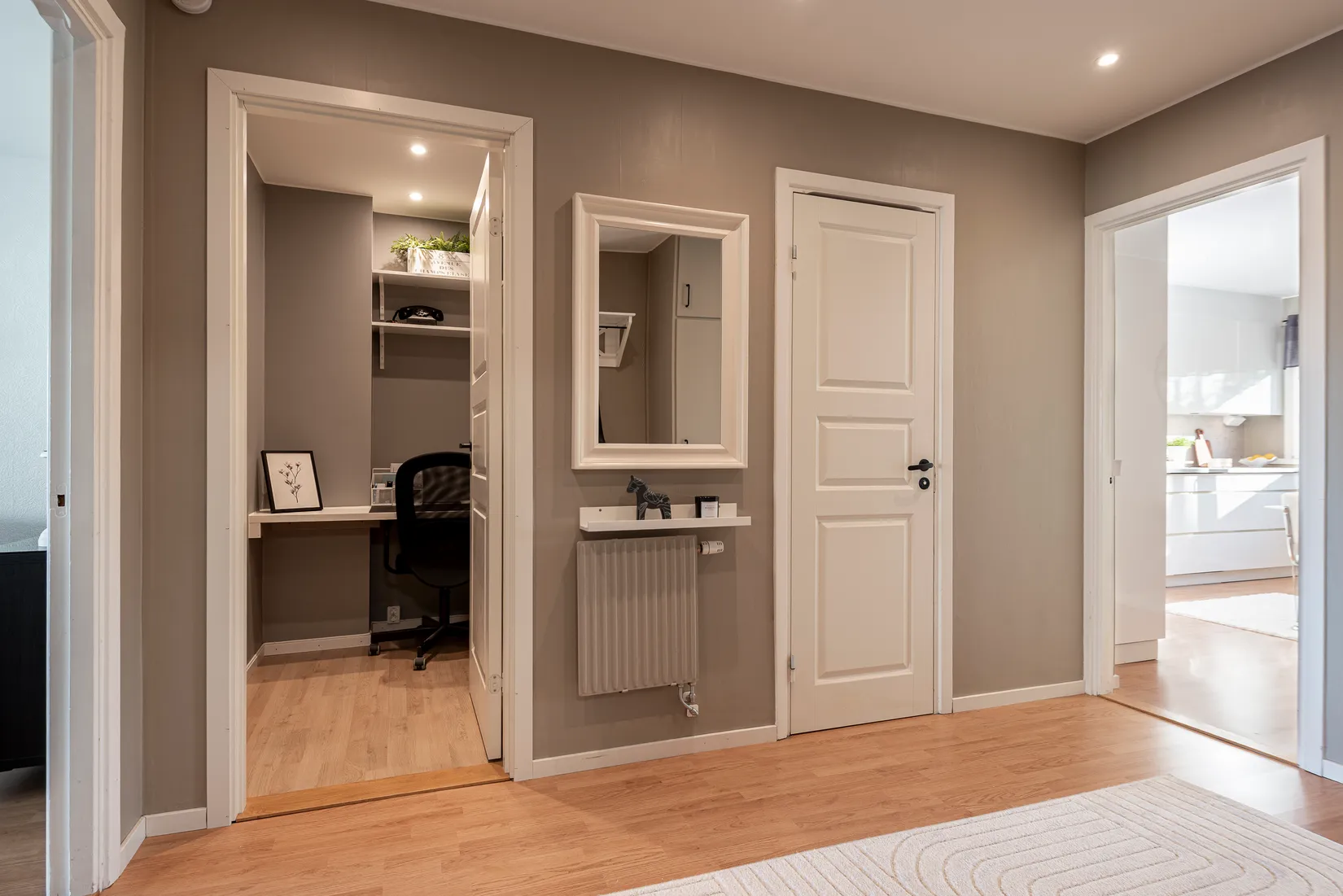 Bostadsrätt, Norra Skjutbanegatan 20A, Haga, Västerås